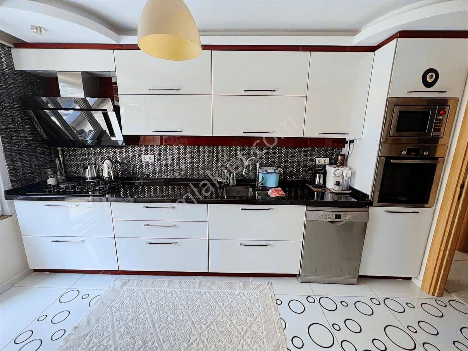 Elalmış Cad.kapadokya Evlerinde Geniş Balkonlu 3+1 Fırsat Daire - Görsel 16