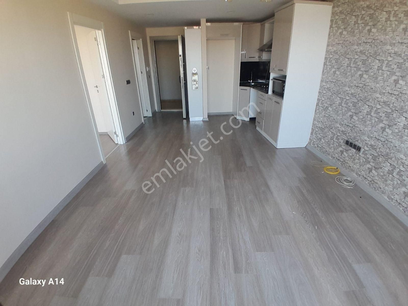 Hisar Panorama (full Eşyalı ) Oturuma Hazır Kiralık 1 +1 Daire - Görsel 18