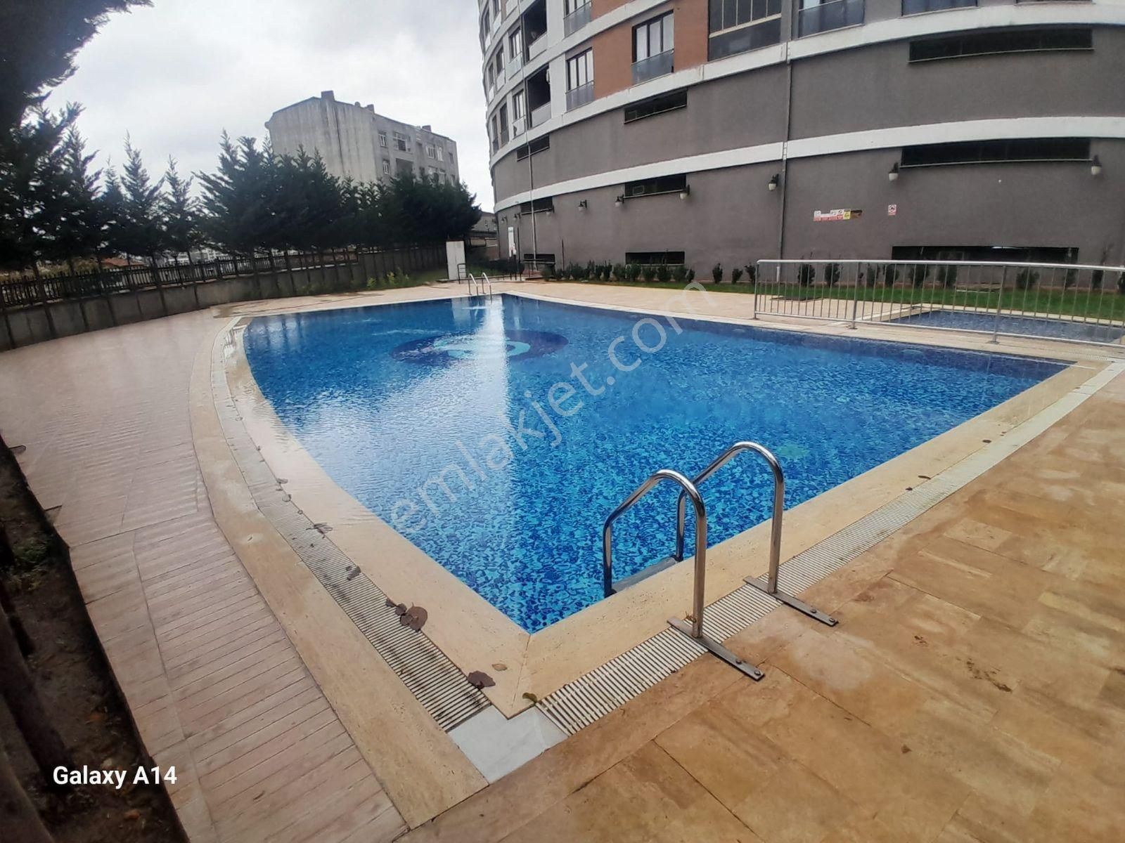 Hisar Panorama (full Eşyalı ) Oturuma Hazır Kiralık 1 +1 Daire - Görsel 26