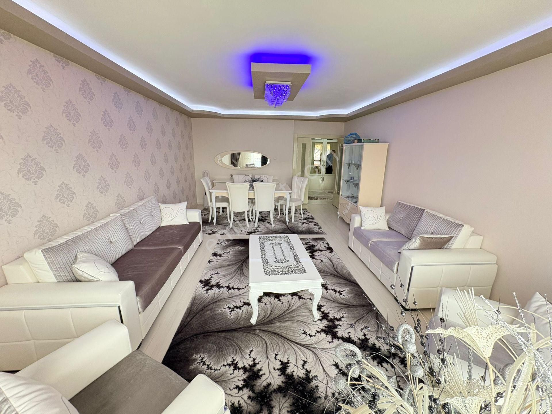 İmaremlak2'den Saray Cadde Üzerinde 3+1 175m2 3 Cepheli Site - Görsel 30