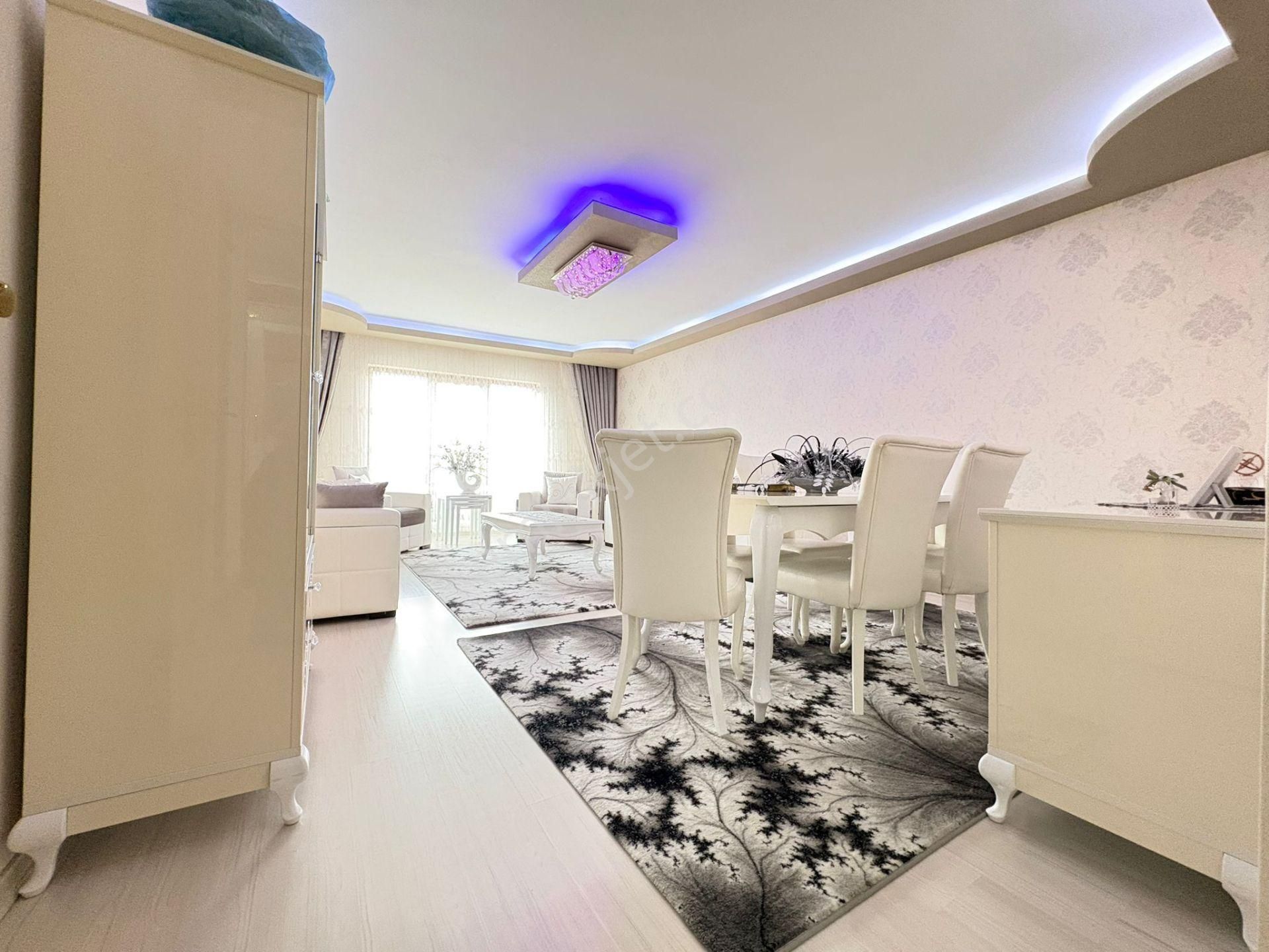 İmaremlak2'den Saray Cadde Üzerinde 3+1 175m2 3 Cepheli Site - Görsel 31