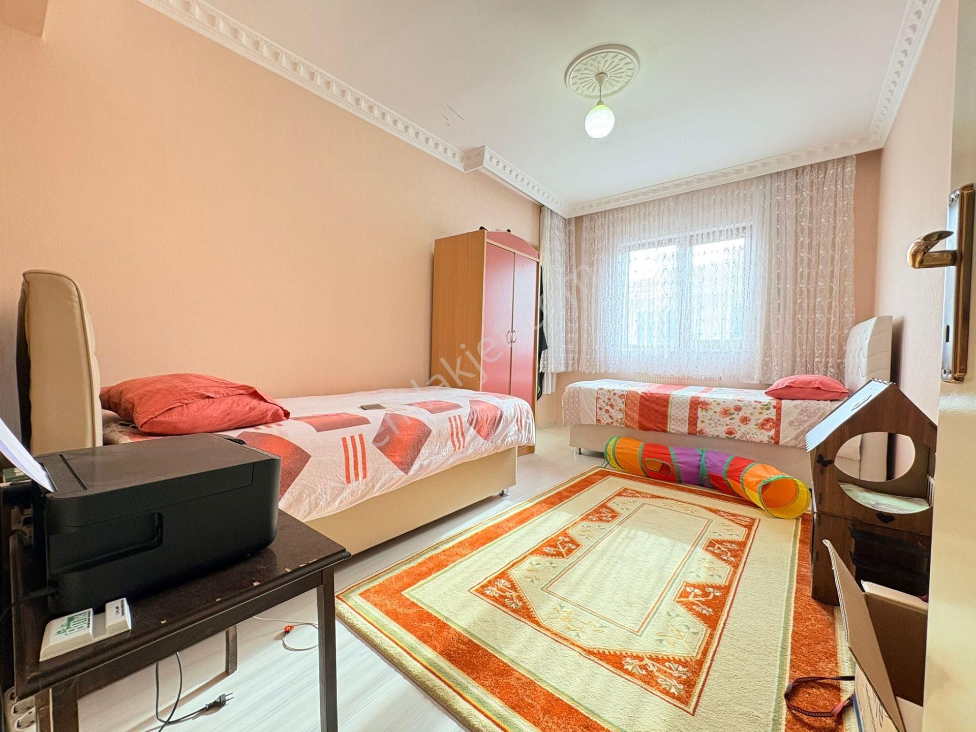 İmaremlak2'den Saray Cadde Üzerinde 3+1 175m2 3 Cepheli Site - Görsel 16