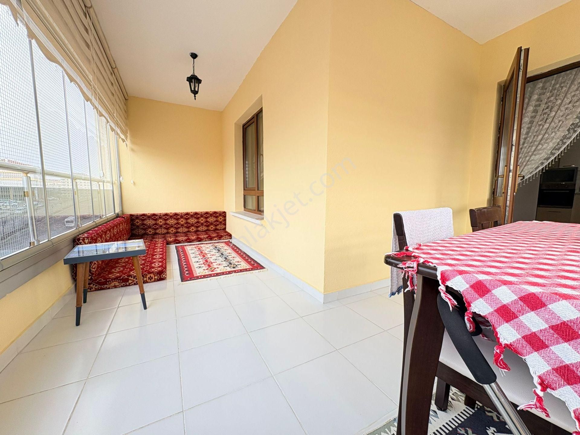 İmaremlak2'den Saray Cadde Üzerinde 3+1 175m2 3 Cepheli Site - Görsel 18