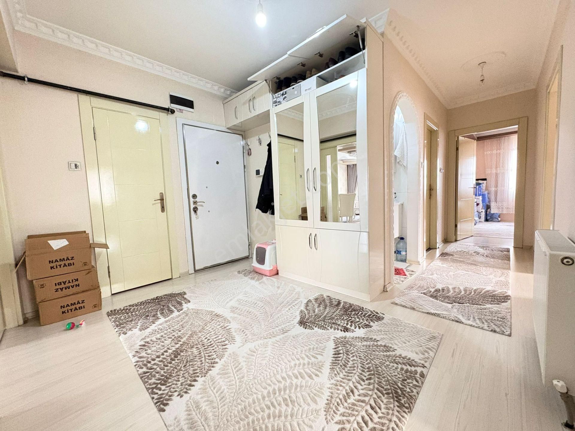 İmaremlak2'den Saray Cadde Üzerinde 3+1 175m2 3 Cepheli Site - Görsel 5