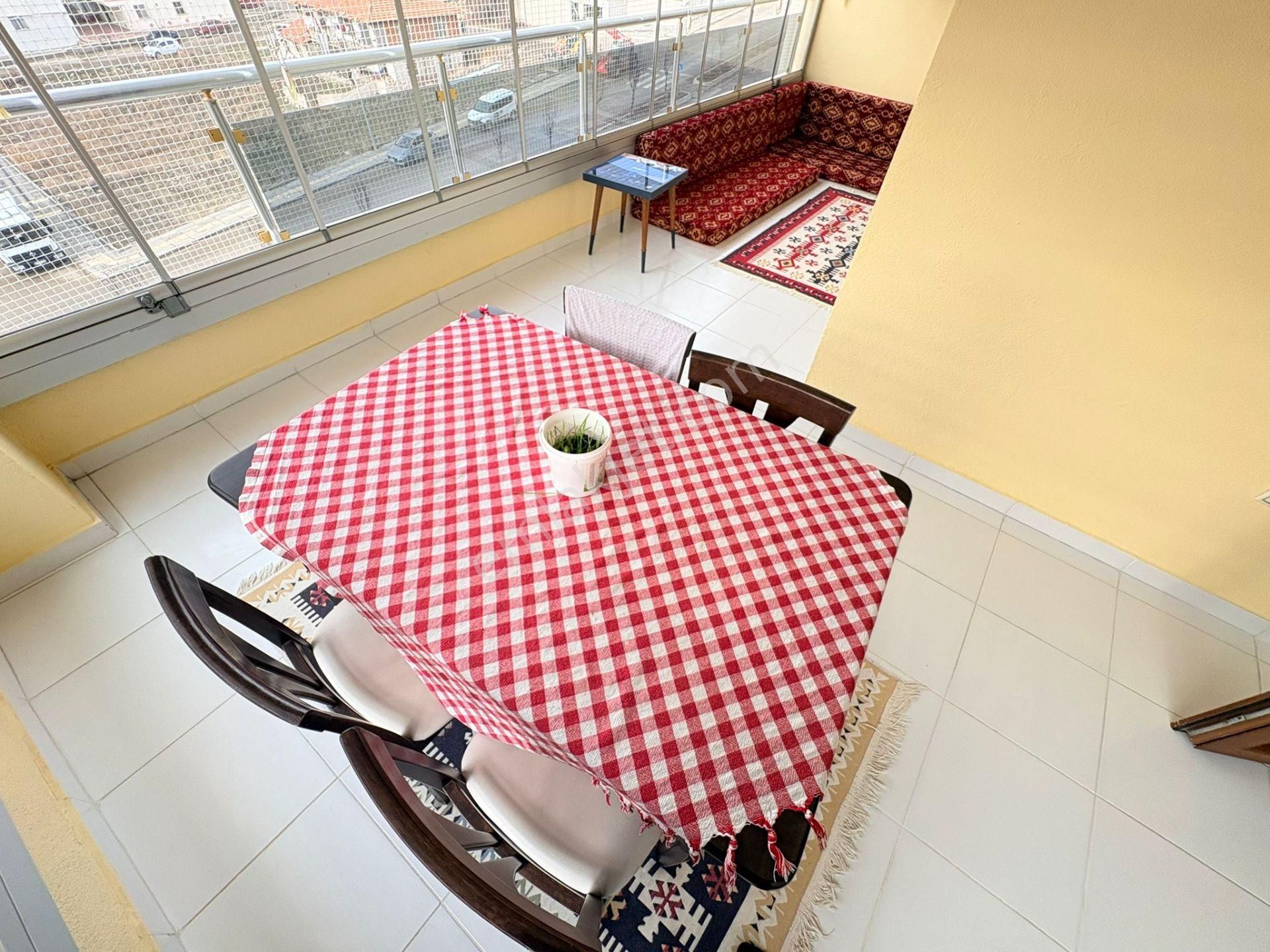 İmaremlak2'den Saray Cadde Üzerinde 3+1 175m2 3 Cepheli Site - Görsel 25