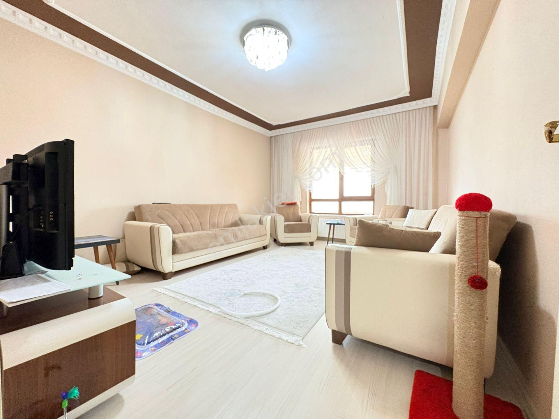 İmaremlak2'den Saray Cadde Üzerinde 3+1 175m2 3 Cepheli Site - Görsel 28