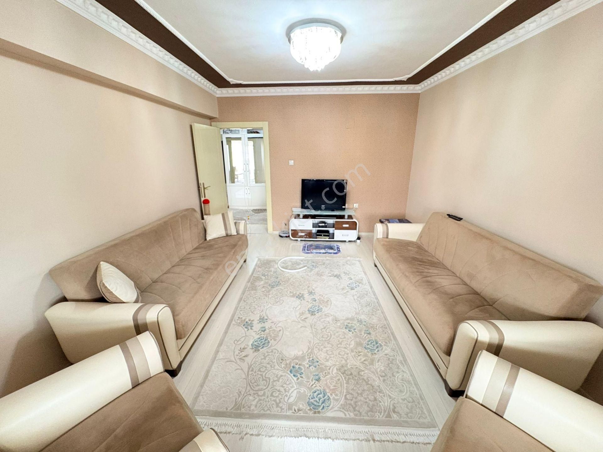 İmaremlak2'den Saray Cadde Üzerinde 3+1 175m2 3 Cepheli Site - Görsel 27