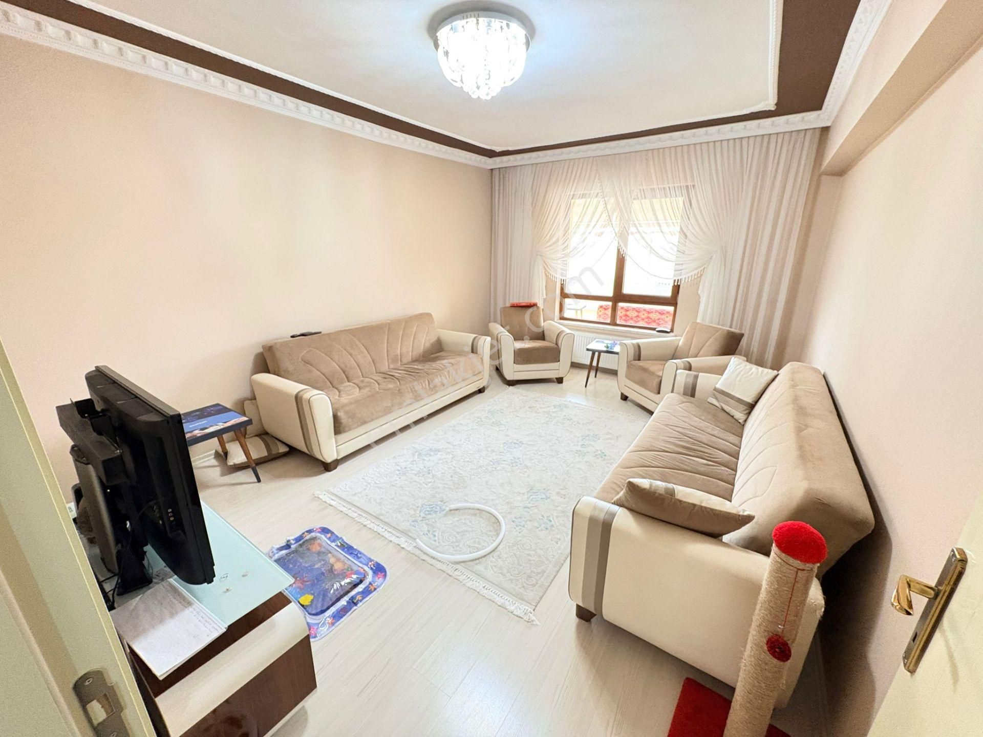 İmaremlak2'den Saray Cadde Üzerinde 3+1 175m2 3 Cepheli Site - Görsel 29