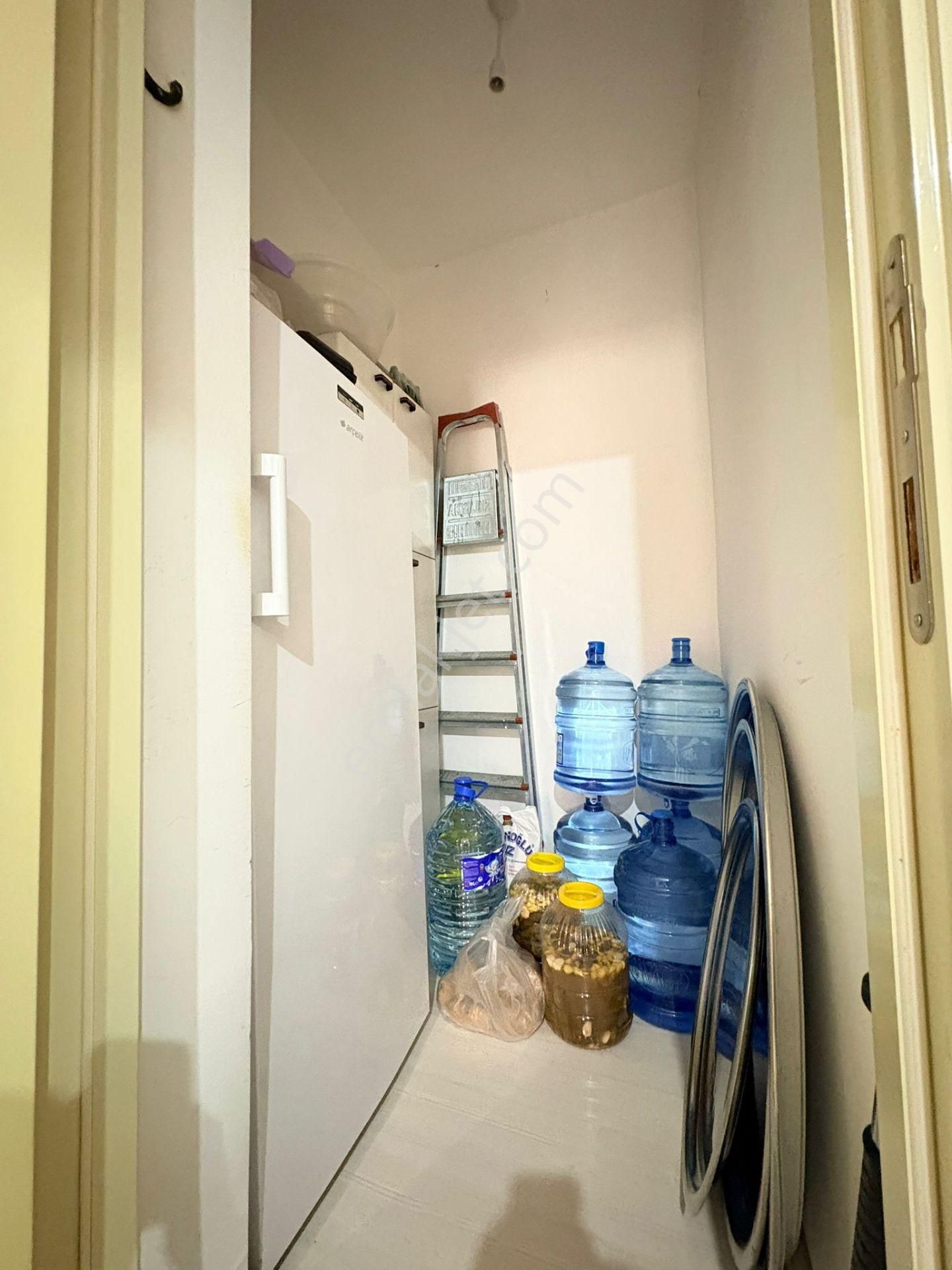 İmaremlak2'den Saray Cadde Üzerinde 3+1 175m2 3 Cepheli Site - Görsel 33