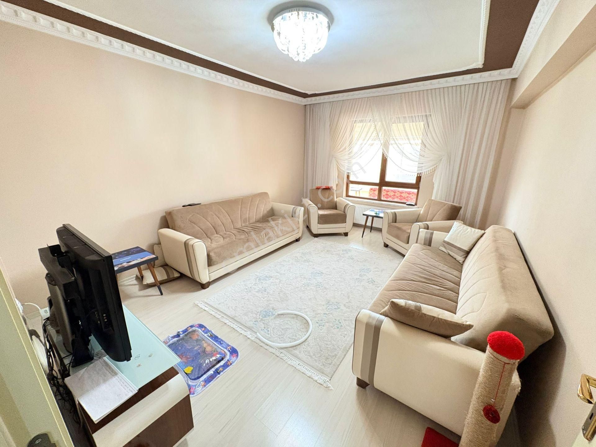 İmaremlak2'den Saray Cadde Üzerinde 3+1 175m2 3 Cepheli Site - Görsel 26