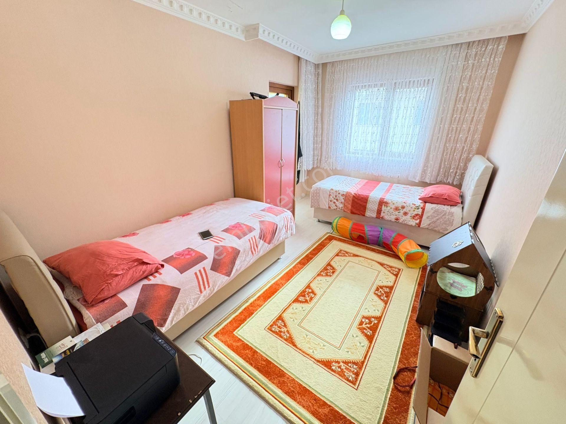 İmaremlak2'den Saray Cadde Üzerinde 3+1 175m2 3 Cepheli Site - Görsel 15