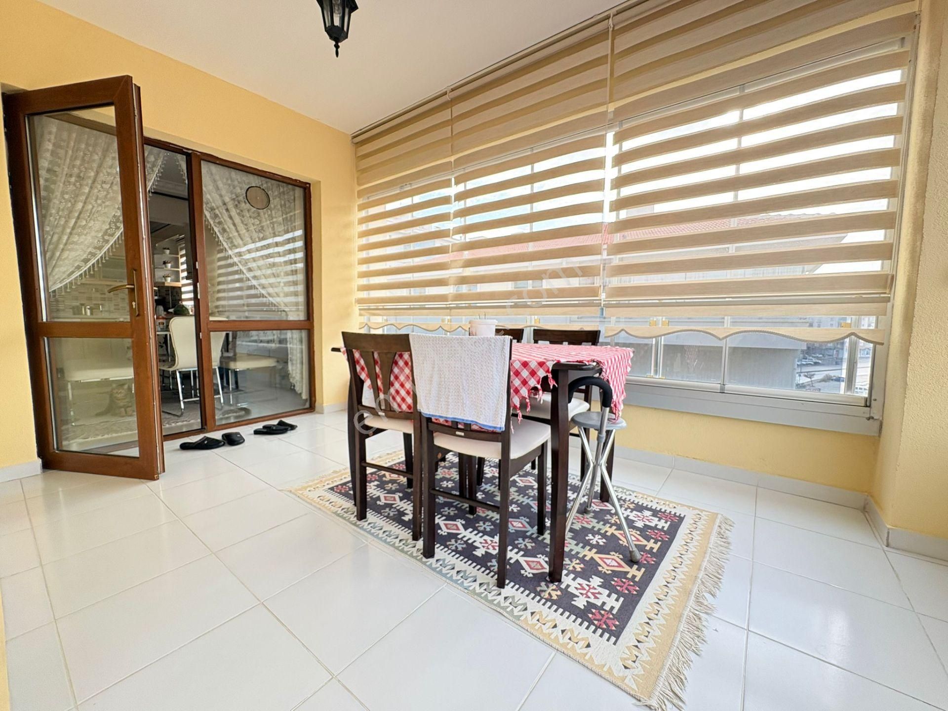 İmaremlak2'den Saray Cadde Üzerinde 3+1 175m2 3 Cepheli Site - Görsel 17