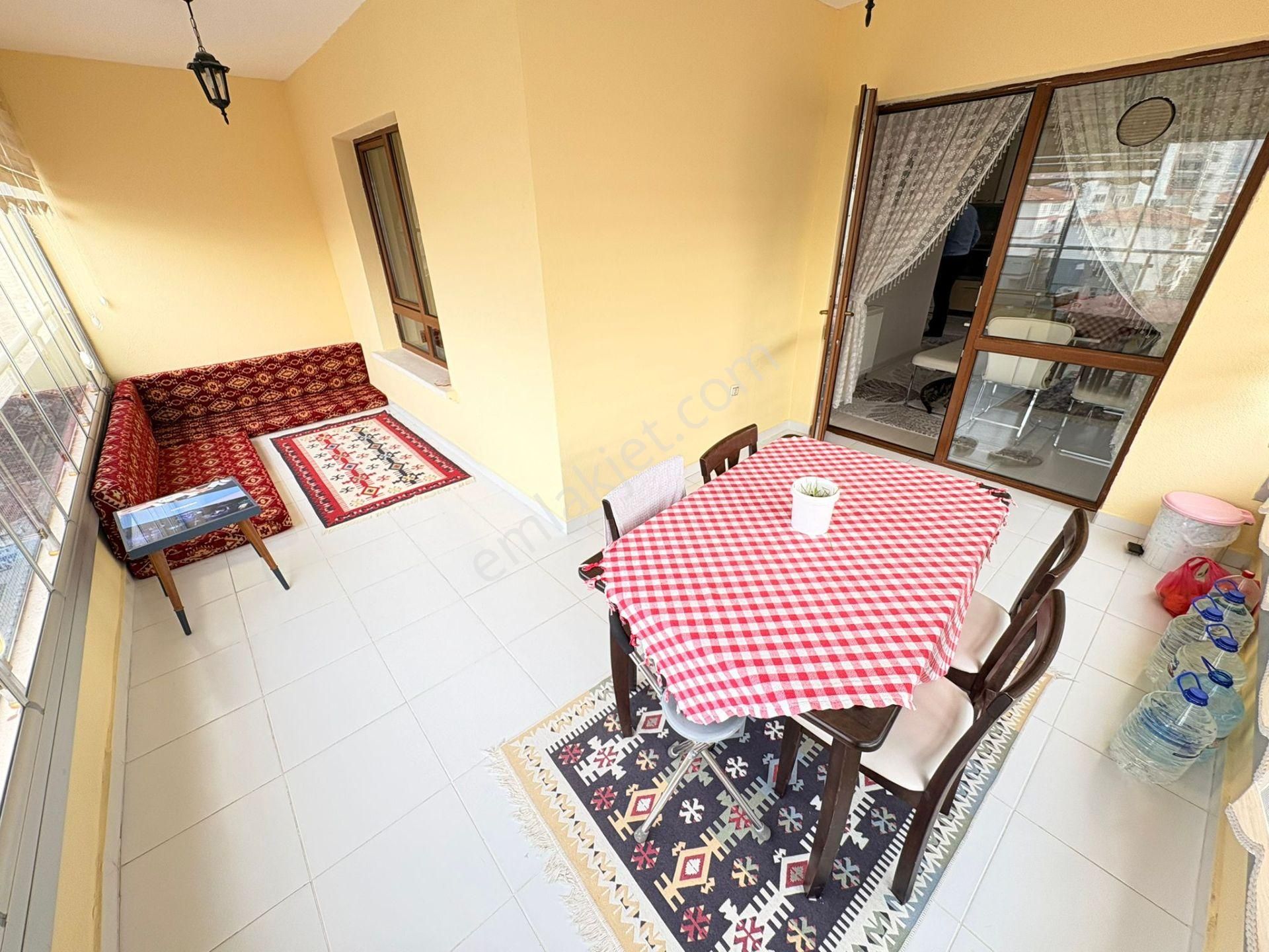 İmaremlak2'den Saray Cadde Üzerinde 3+1 175m2 3 Cepheli Site - Görsel 19