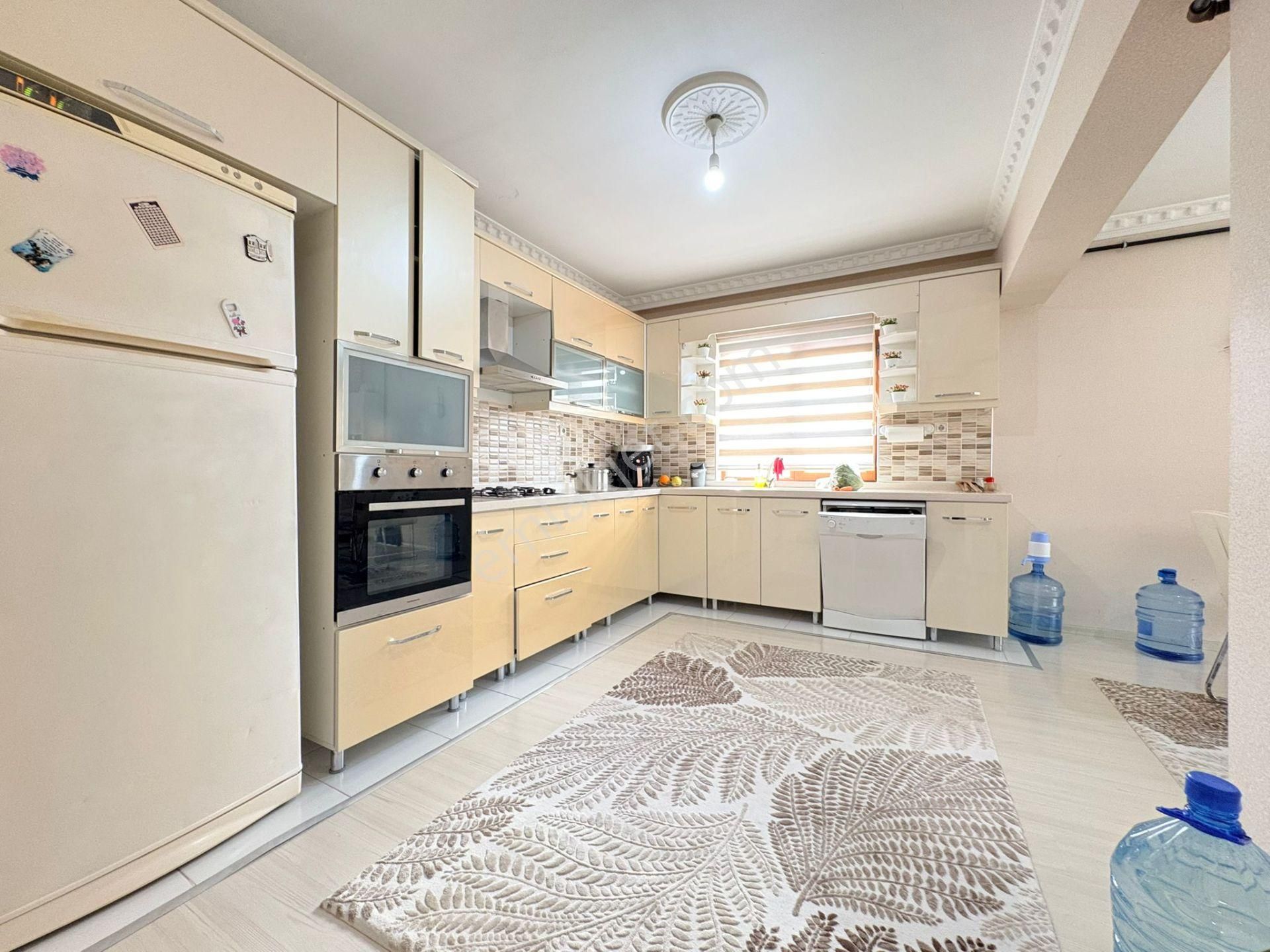 İmaremlak2'den Saray Cadde Üzerinde 3+1 175m2 3 Cepheli Site - Görsel 24