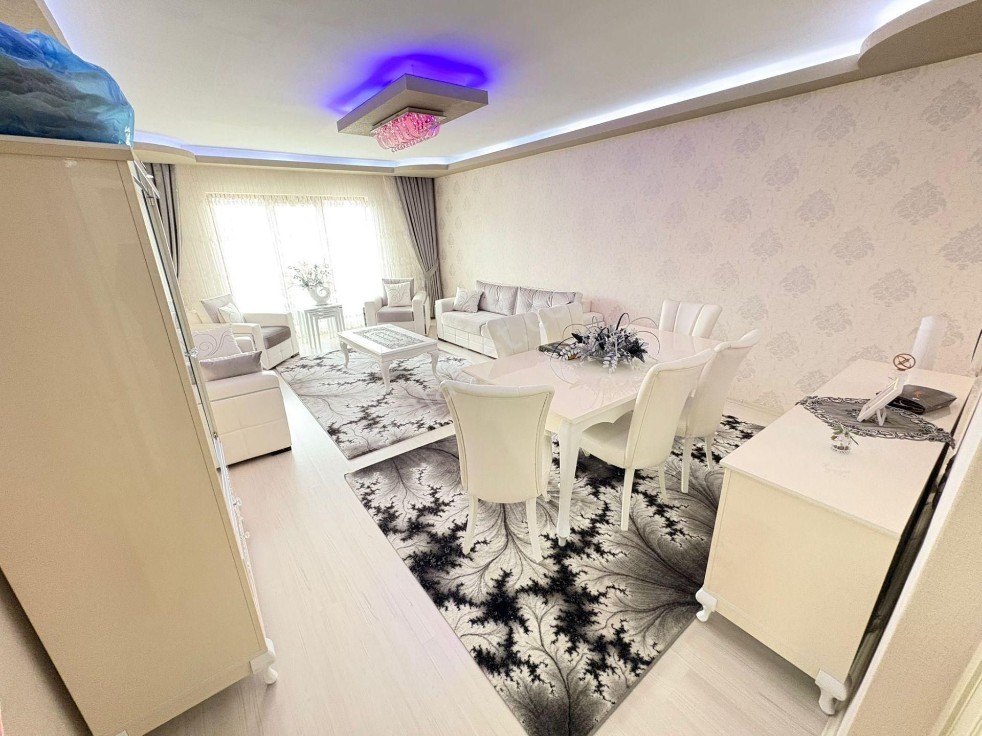 İmaremlak2'den Saray Cadde Üzerinde 3+1 175m2 3 Cepheli Site - Görsel 35