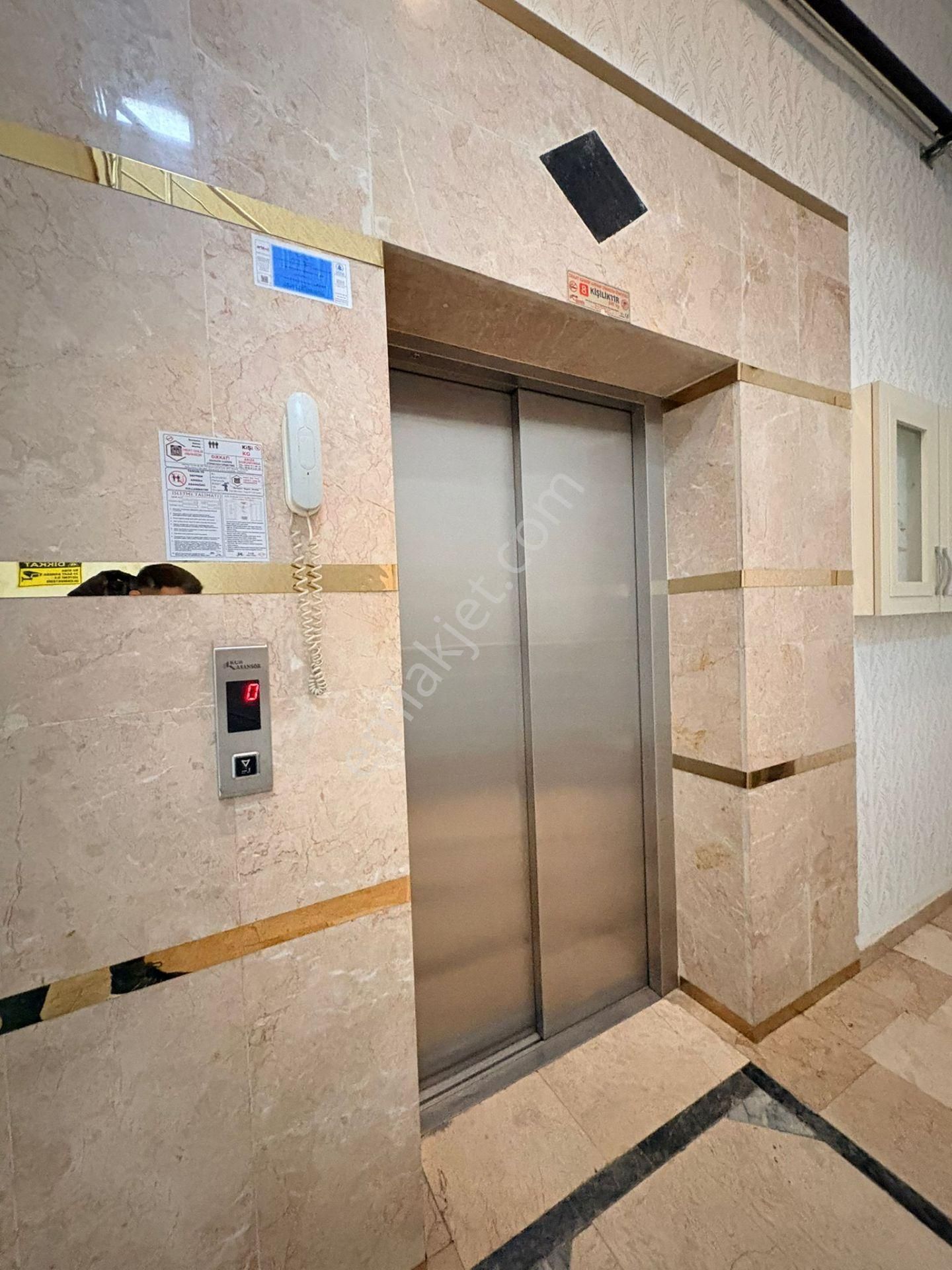 İmaremlak2'den Saray Cadde Üzerinde 3+1 175m2 3 Cepheli Site - Görsel 22