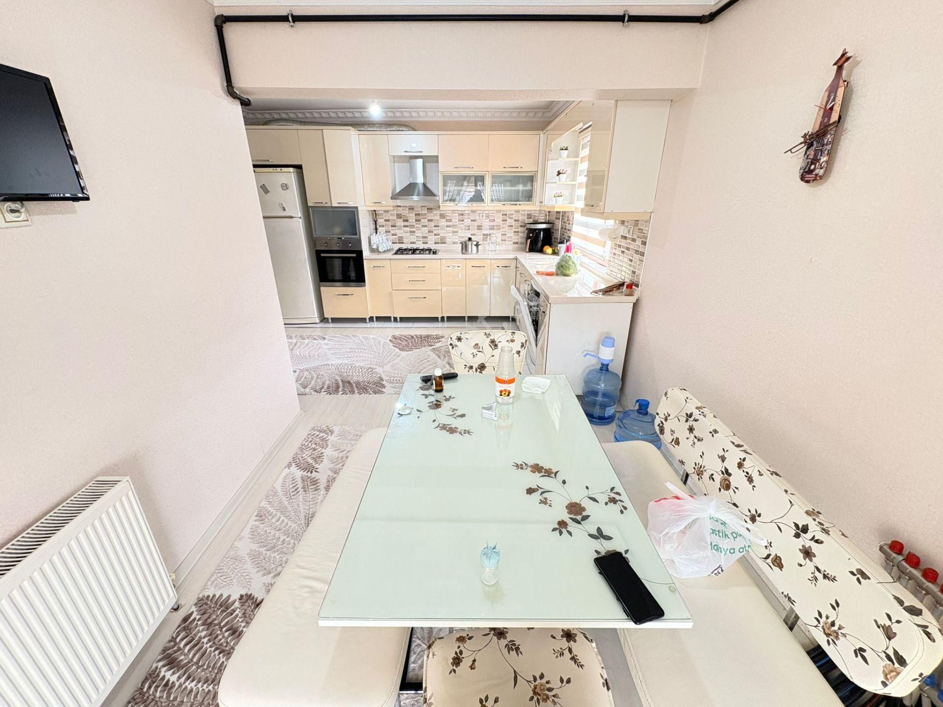 İmaremlak2'den Saray Cadde Üzerinde 3+1 175m2 3 Cepheli Site - Görsel 21