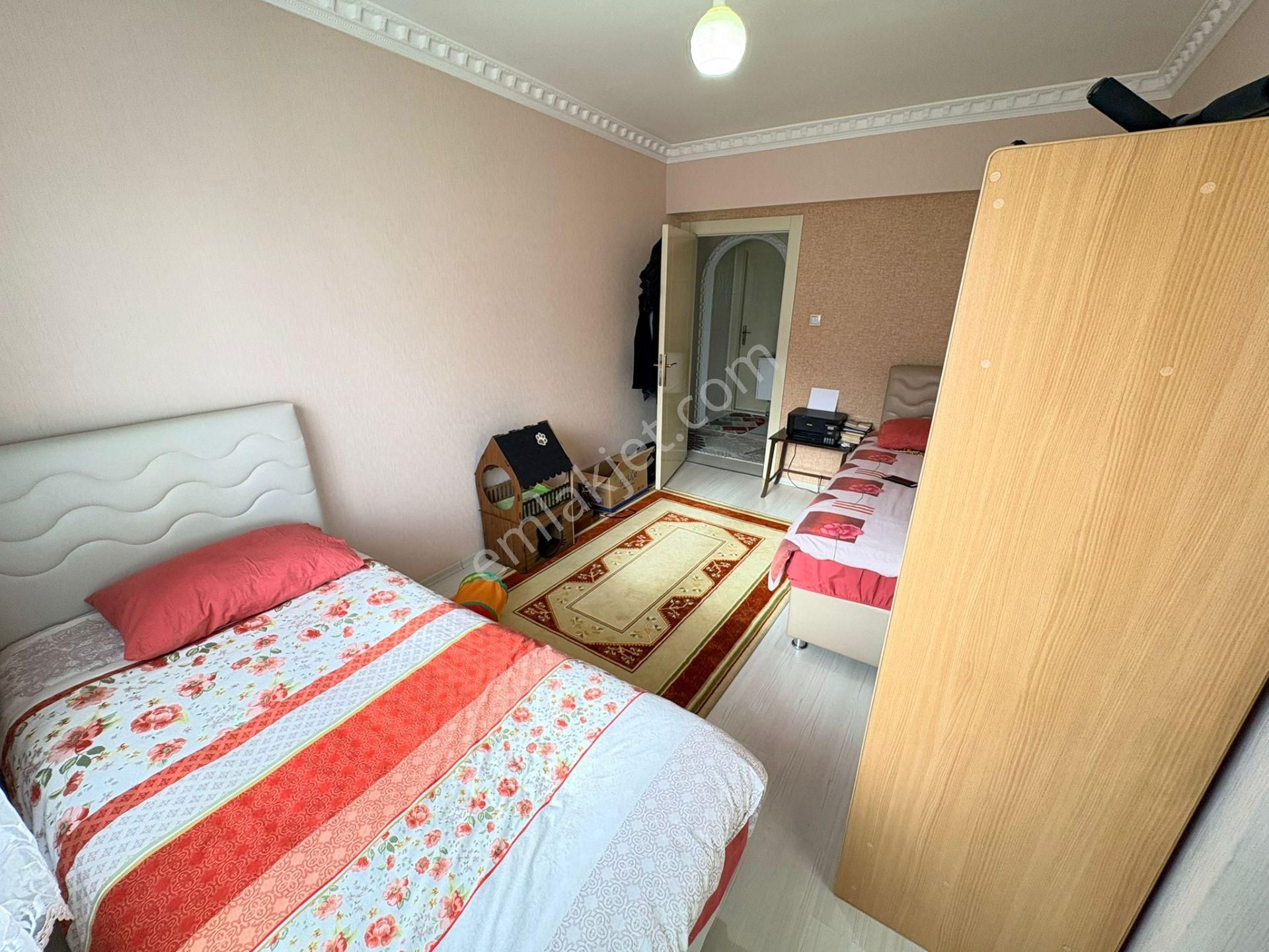 İmaremlak2'den Saray Cadde Üzerinde 3+1 175m2 3 Cepheli Site - Görsel 12