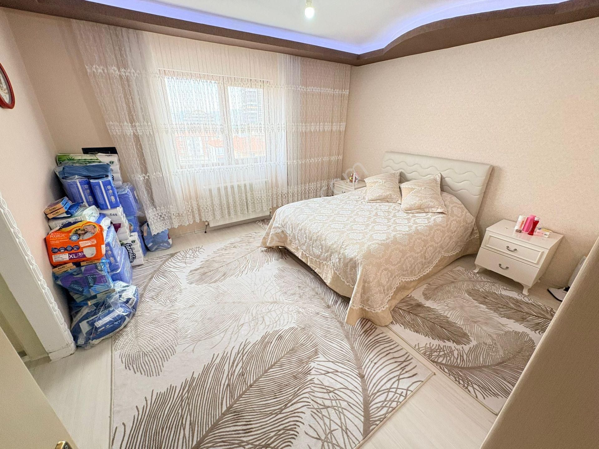 İmaremlak2'den Saray Cadde Üzerinde 3+1 175m2 3 Cepheli Site - Görsel 13