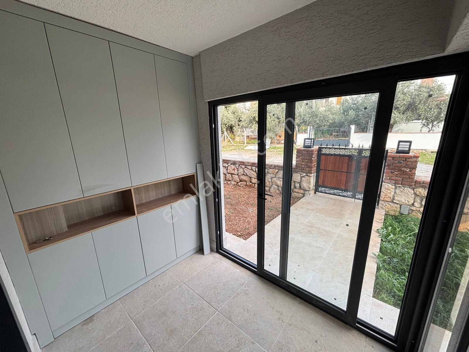 Didim Akbükte Satılık Müstakil Villa - Görsel 25