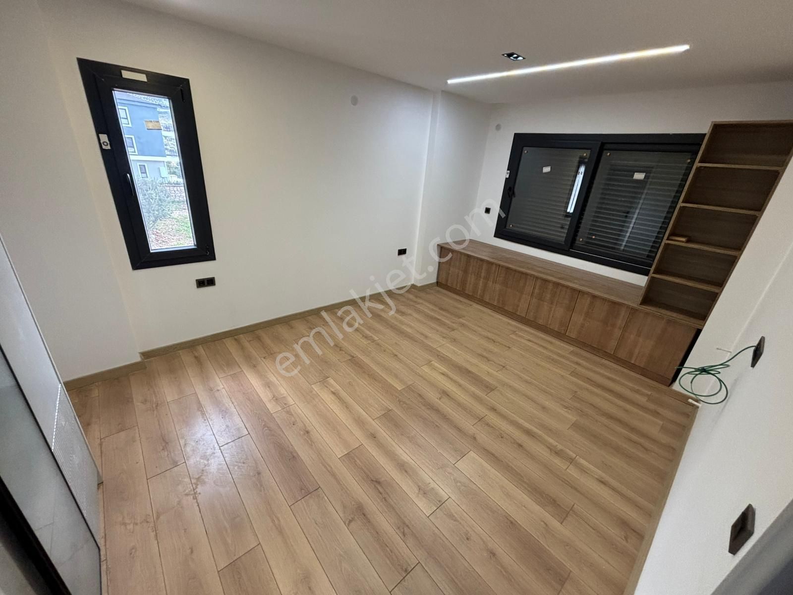 Didim Akbükte Satılık Müstakil Villa - Görsel 17