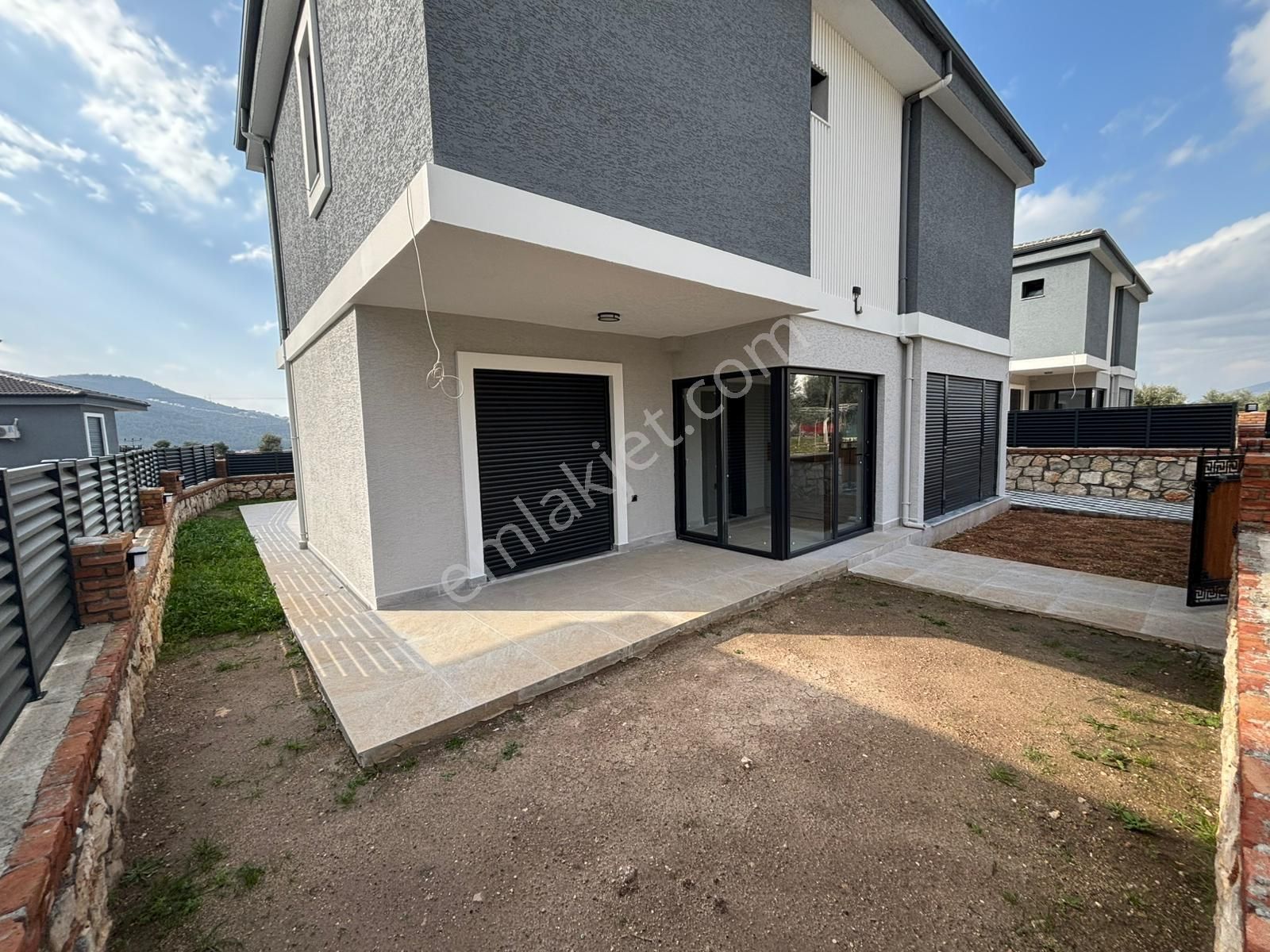 Didim Akbükte Satılık Müstakil Villa - Görsel 5