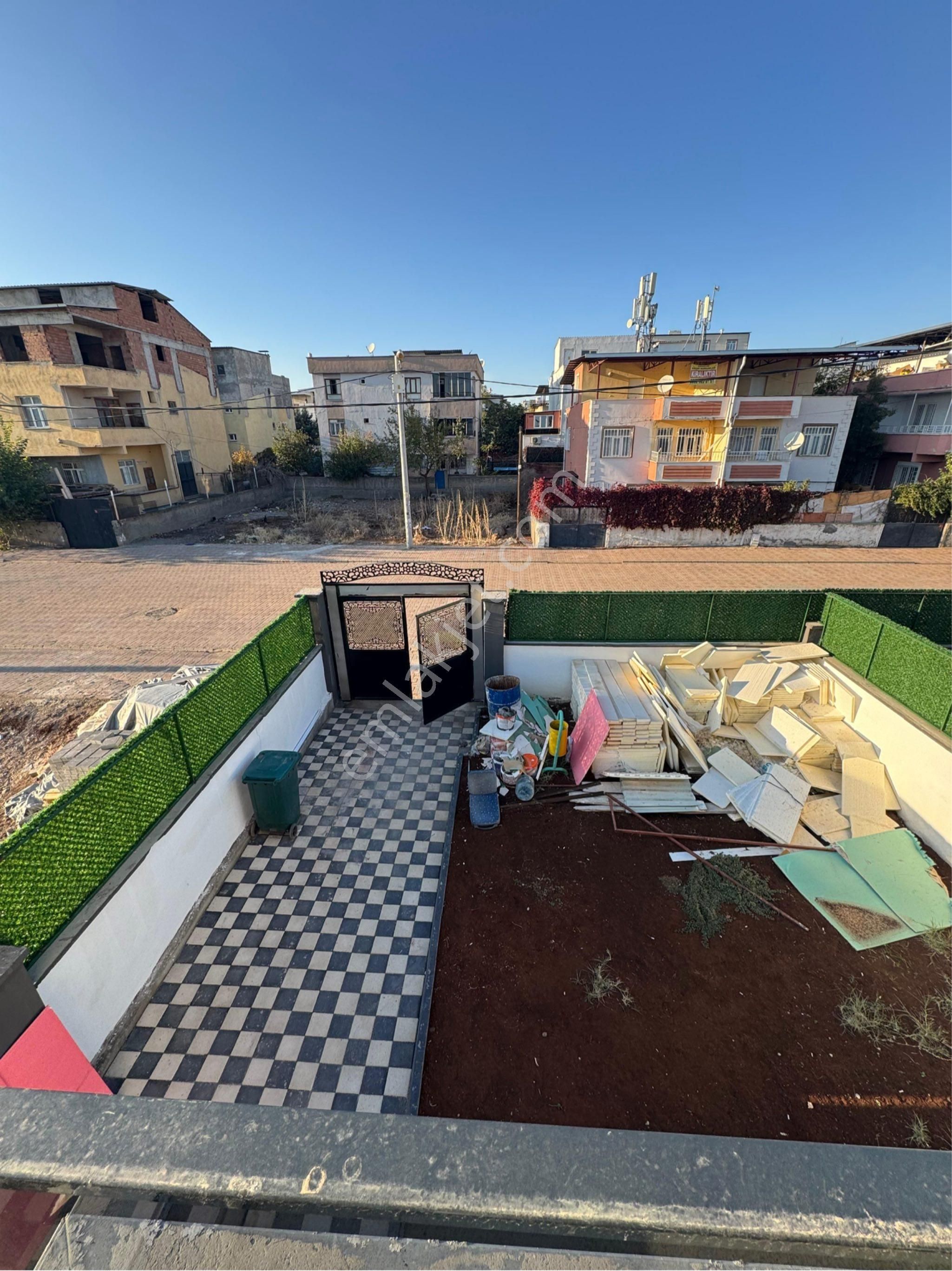 Toptancılar Civarı 3+1 Kiralık Dublex Villa - Görsel 5