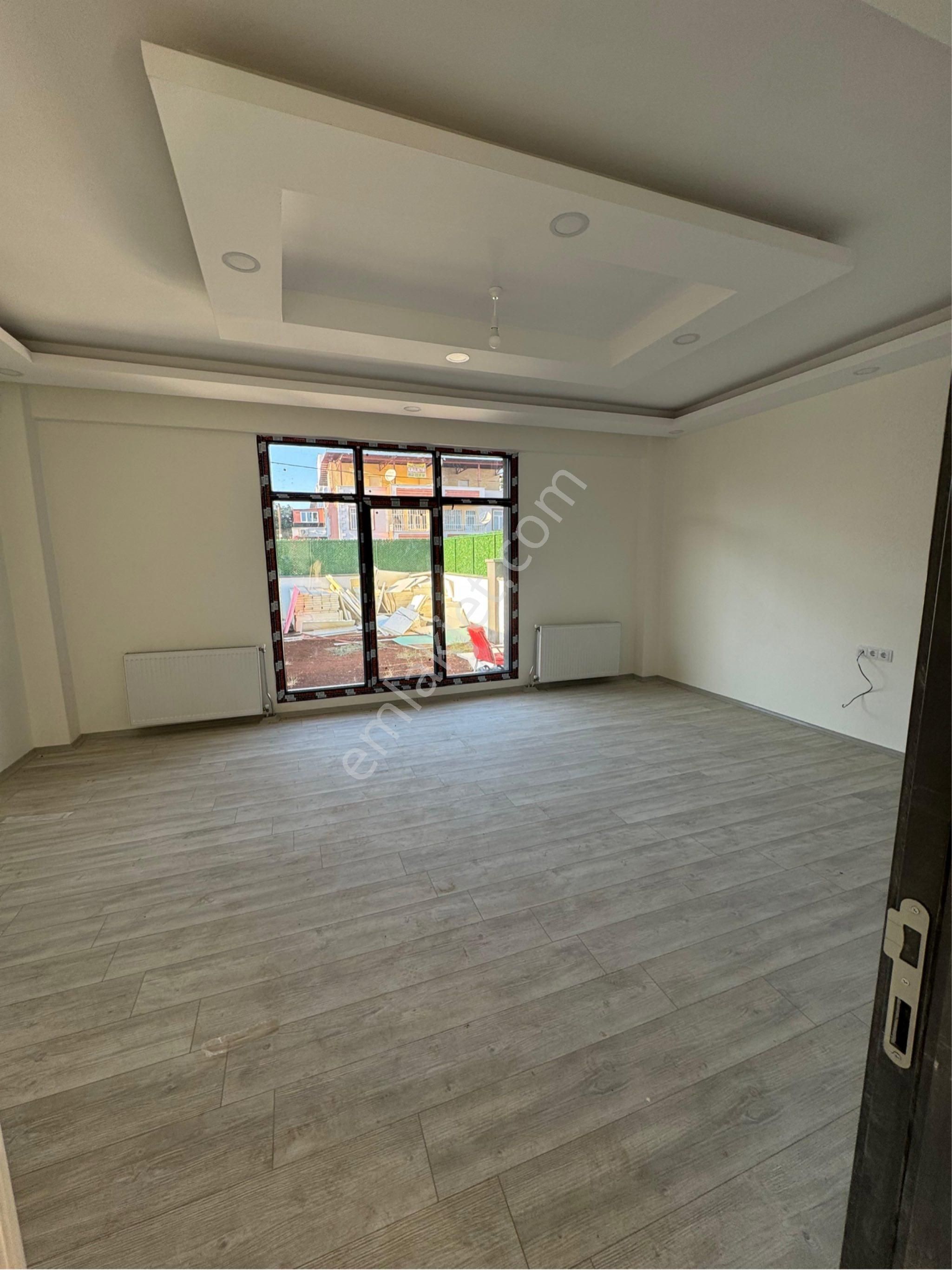 Toptancılar Civarı 3+1 Kiralık Dublex Villa - Görsel 10