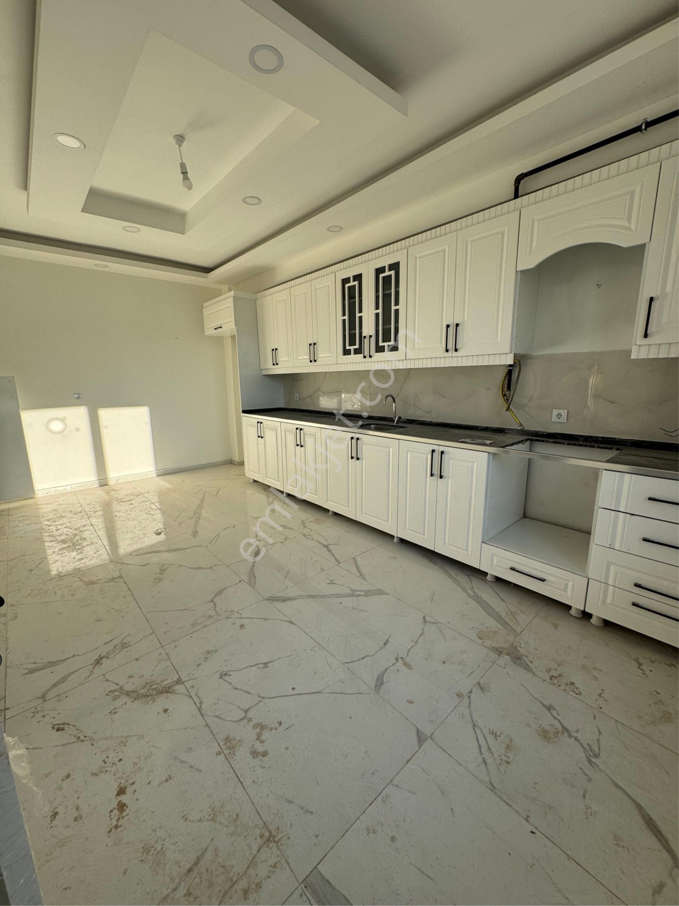 Toptancılar Civarı 3+1 Kiralık Dublex Villa - Görsel 6