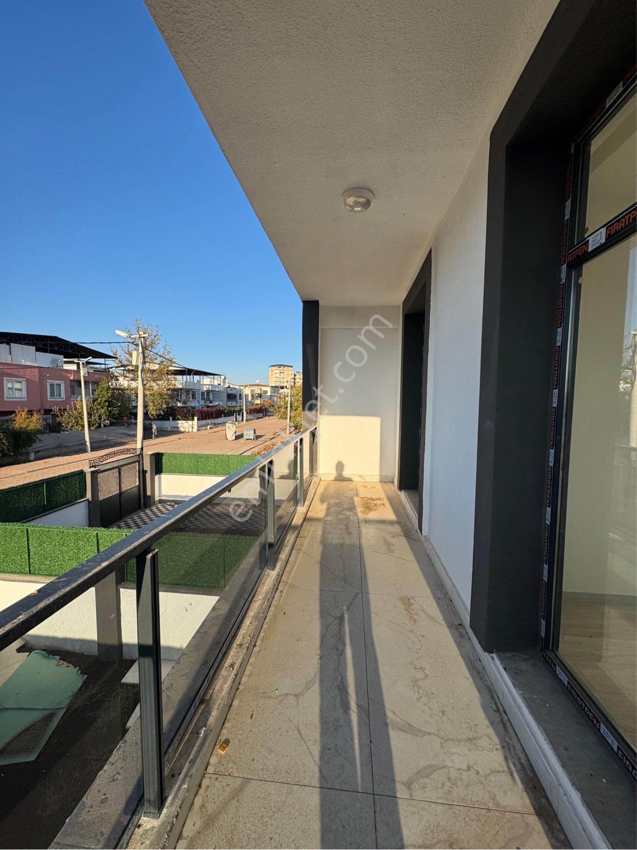 Toptancılar Civarı 3+1 Kiralık Dublex Villa - Görsel 4