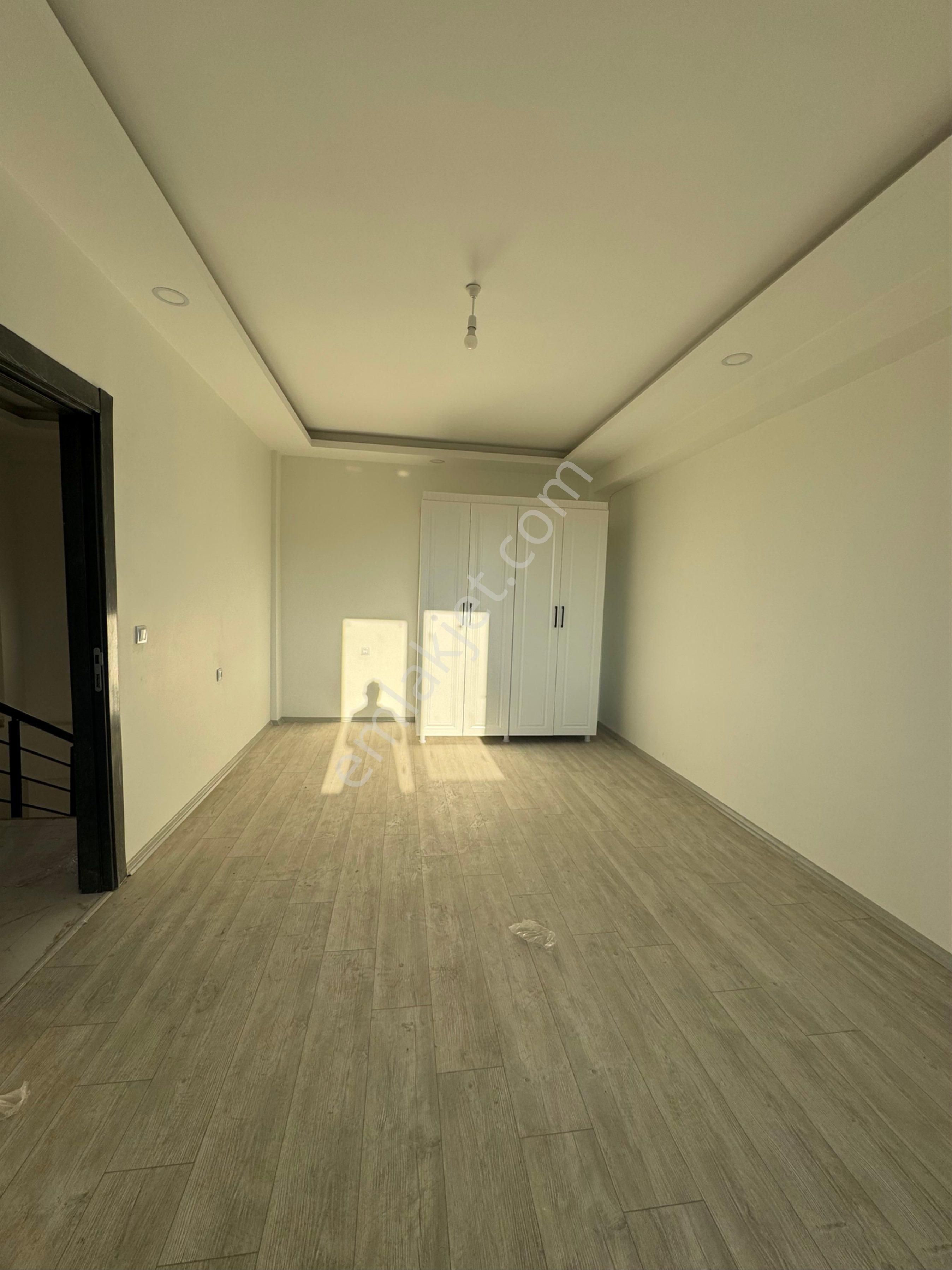 Toptancılar Civarı 3+1 Kiralık Dublex Villa - Görsel 9