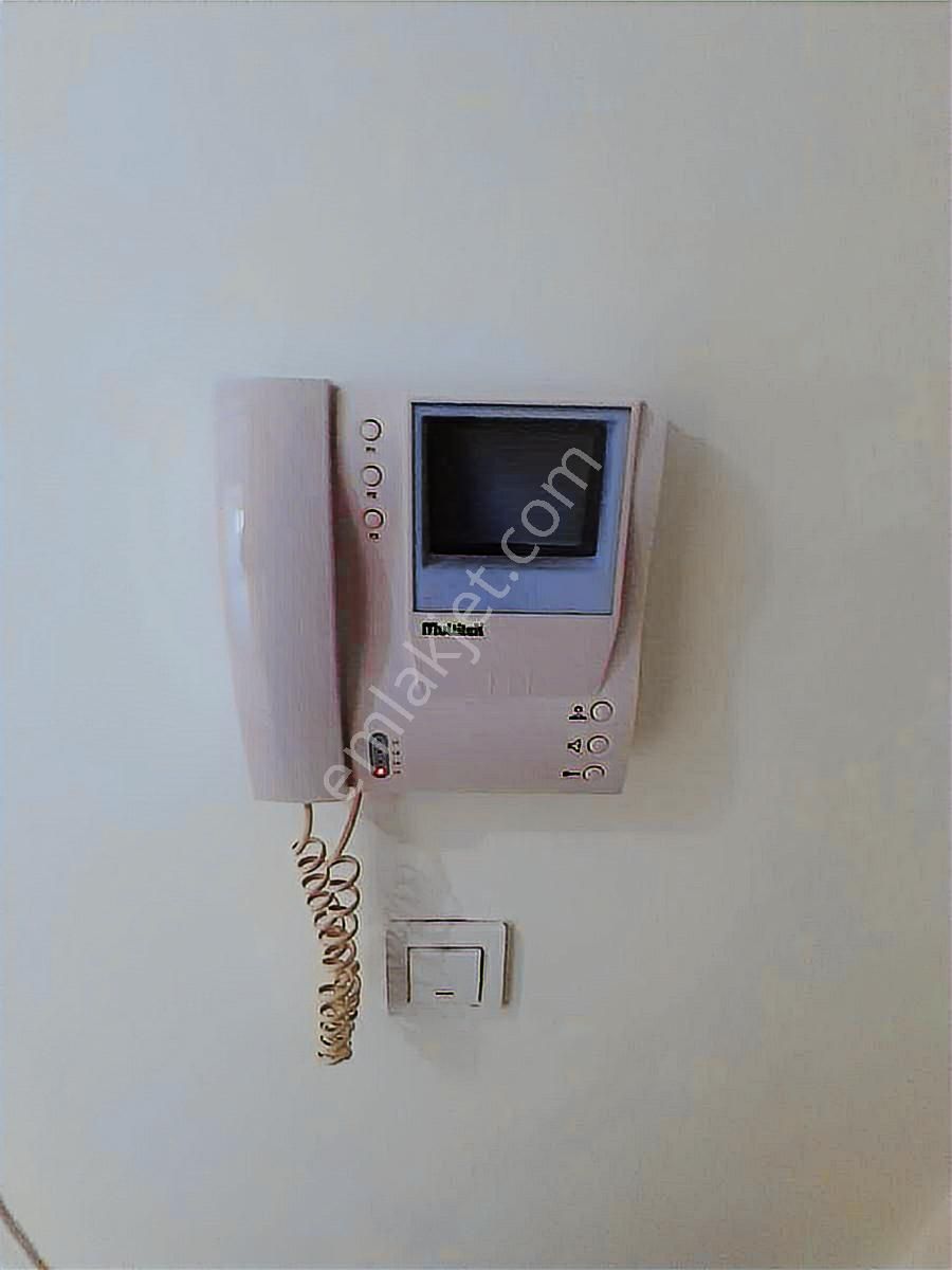 Küçükköy Validesuyu Konutlarında Büyük Tip Havuz Cepheli 2+1 - Görsel 26