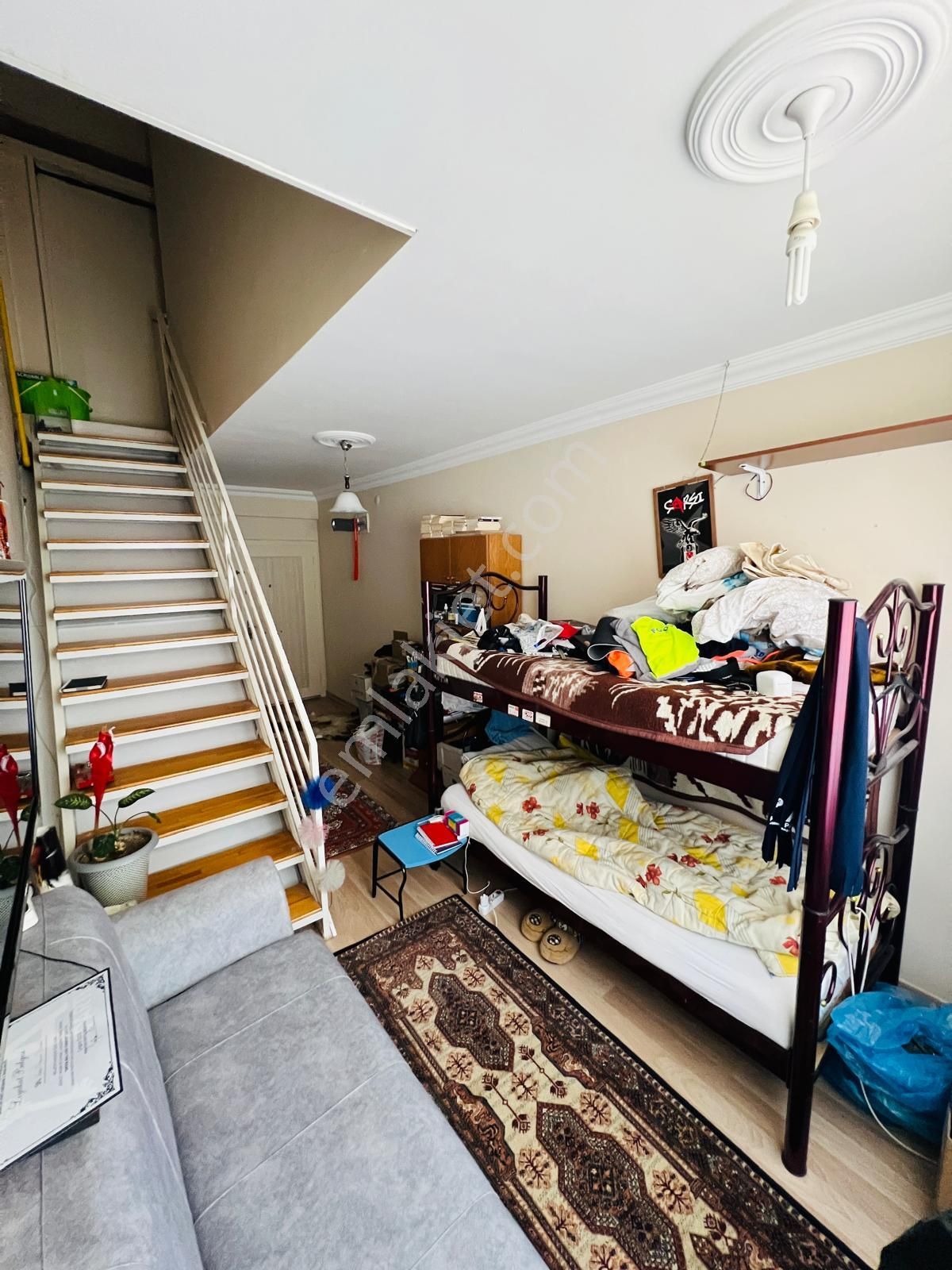 Çamlıca Mahallesinde Satılık 4+1 Dubleks Daire - Görsel 25