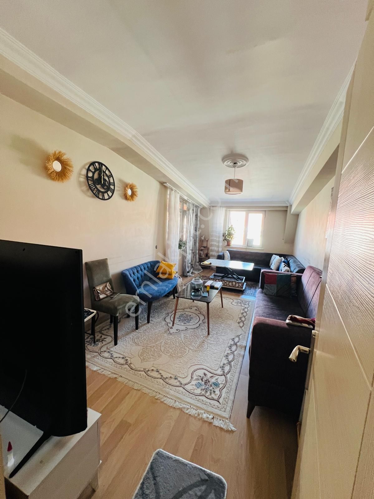 Çamlıca Mahallesinde Satılık 4+1 Dubleks Daire - Görsel 13