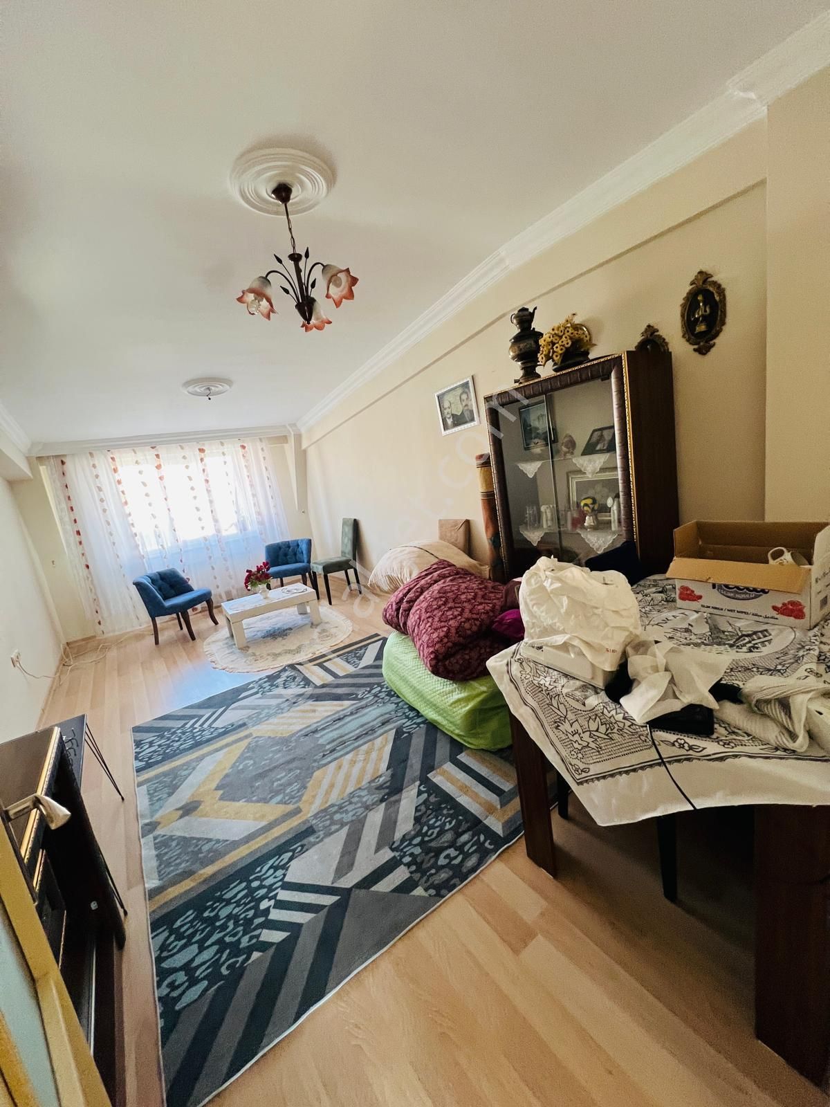 Çamlıca Mahallesinde Satılık 4+1 Dubleks Daire - Görsel 16