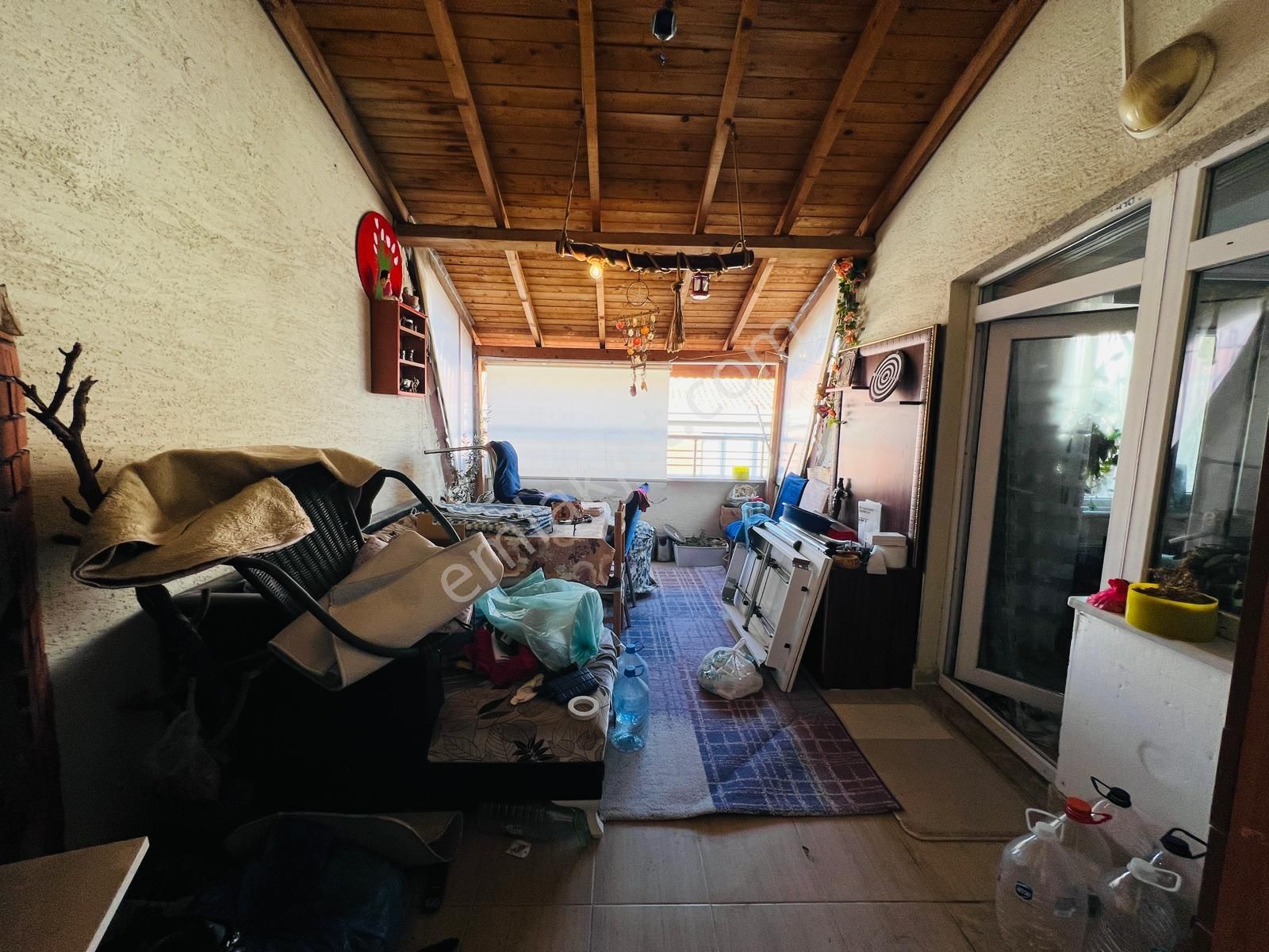 Çamlıca Mahallesinde Satılık 4+1 Dubleks Daire - Görsel 31