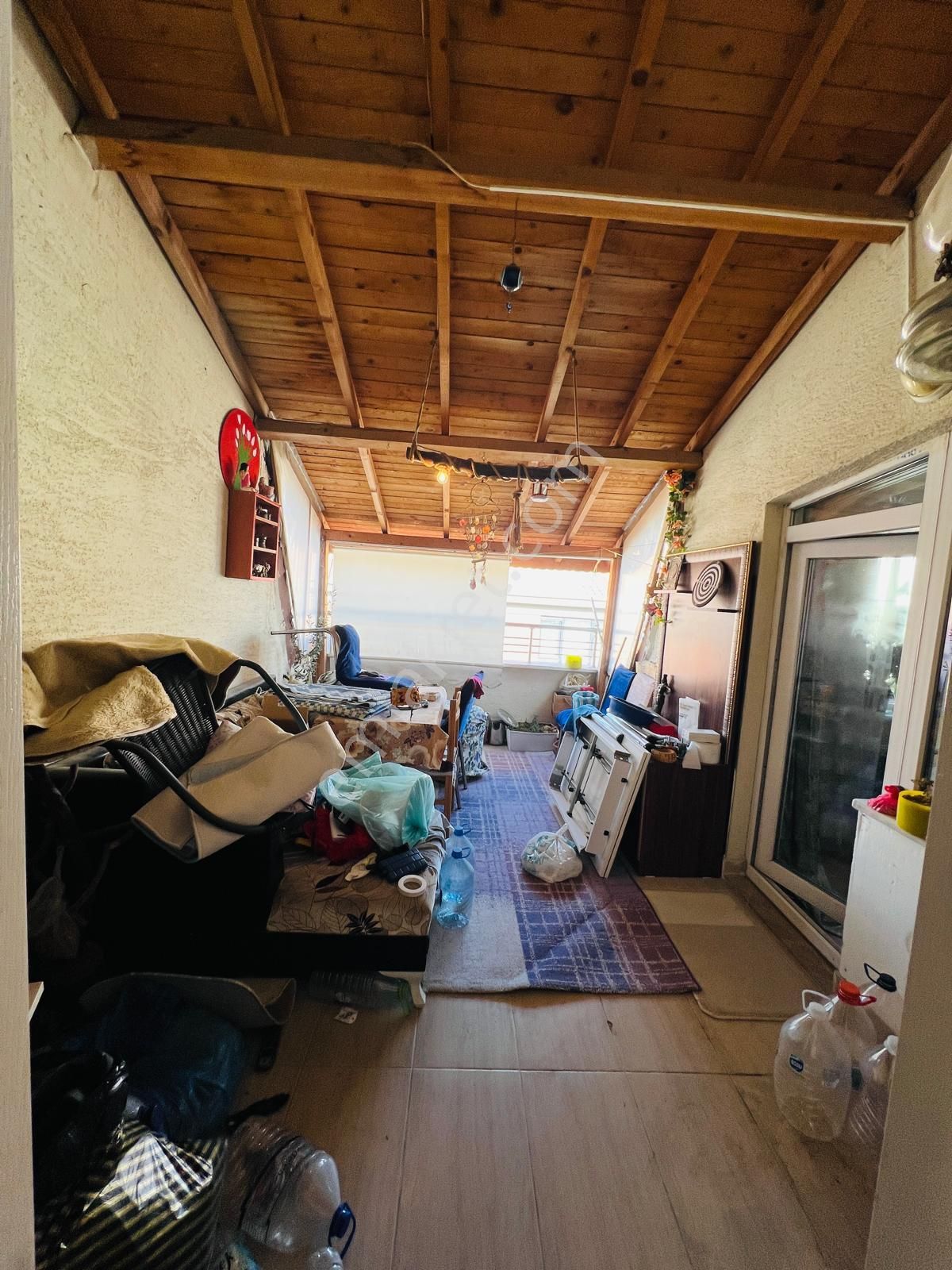 Çamlıca Mahallesinde Satılık 4+1 Dubleks Daire - Görsel 30