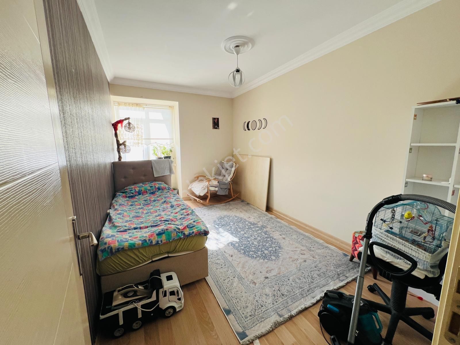 Çamlıca Mahallesinde Satılık 4+1 Dubleks Daire - Görsel 18