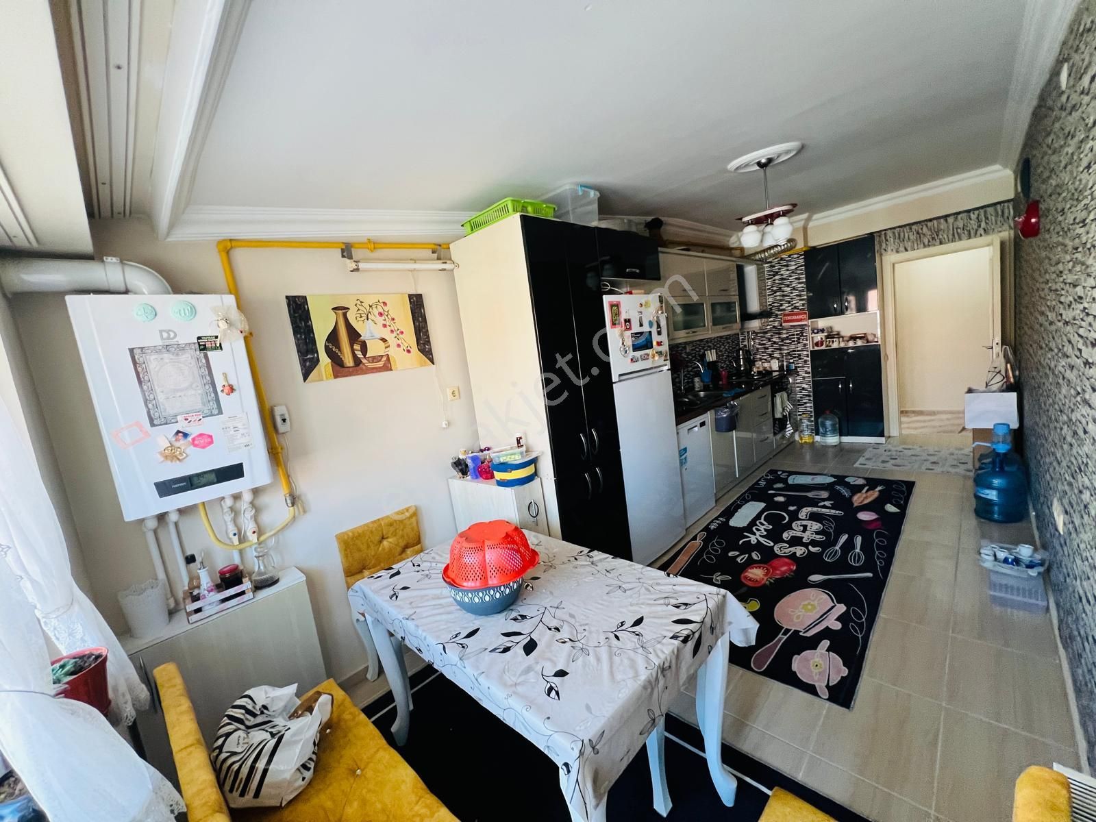 Çamlıca Mahallesinde Satılık 4+1 Dubleks Daire - Görsel 4