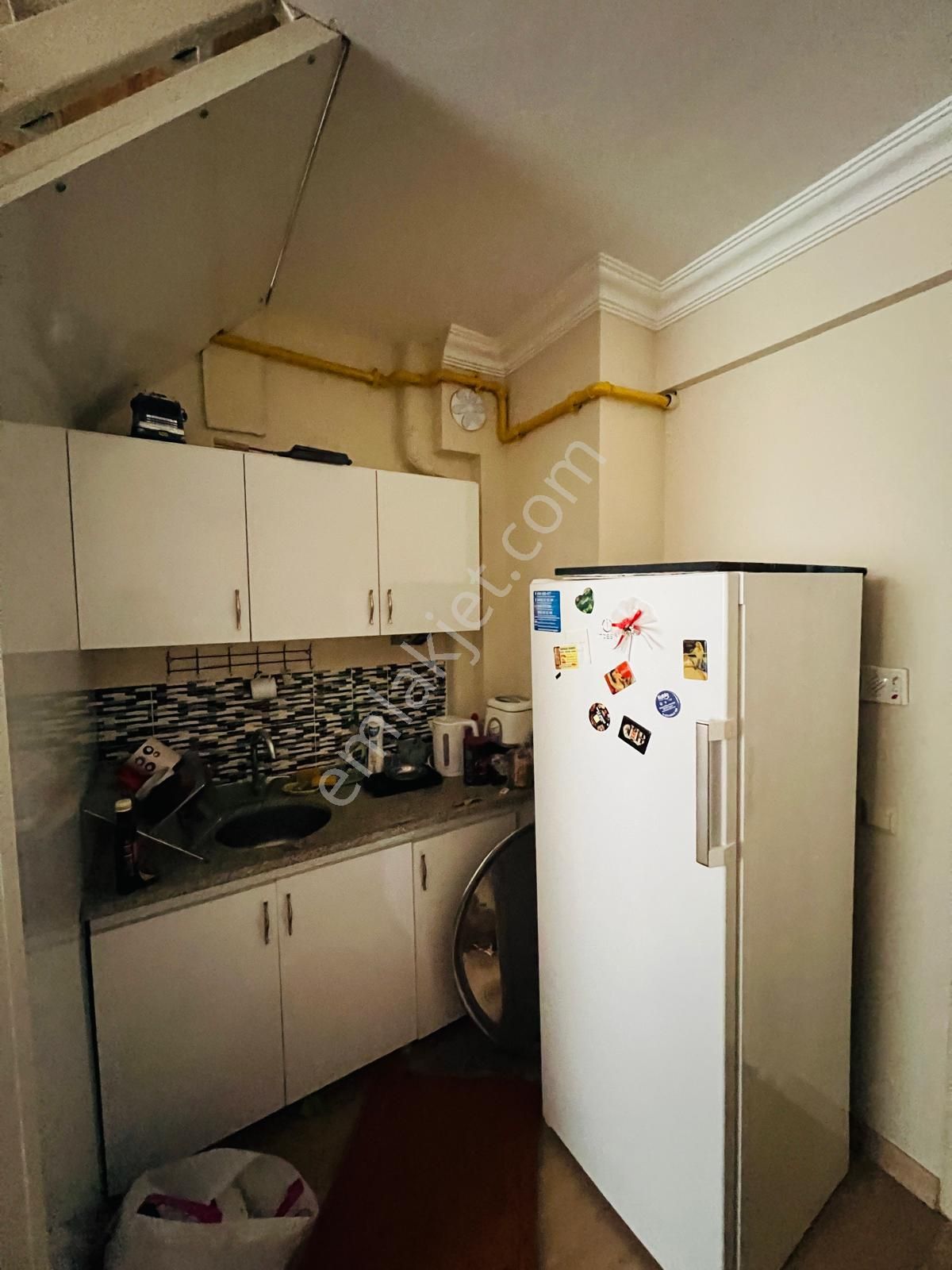 Çamlıca Mahallesinde Satılık 4+1 Dubleks Daire - Görsel 6