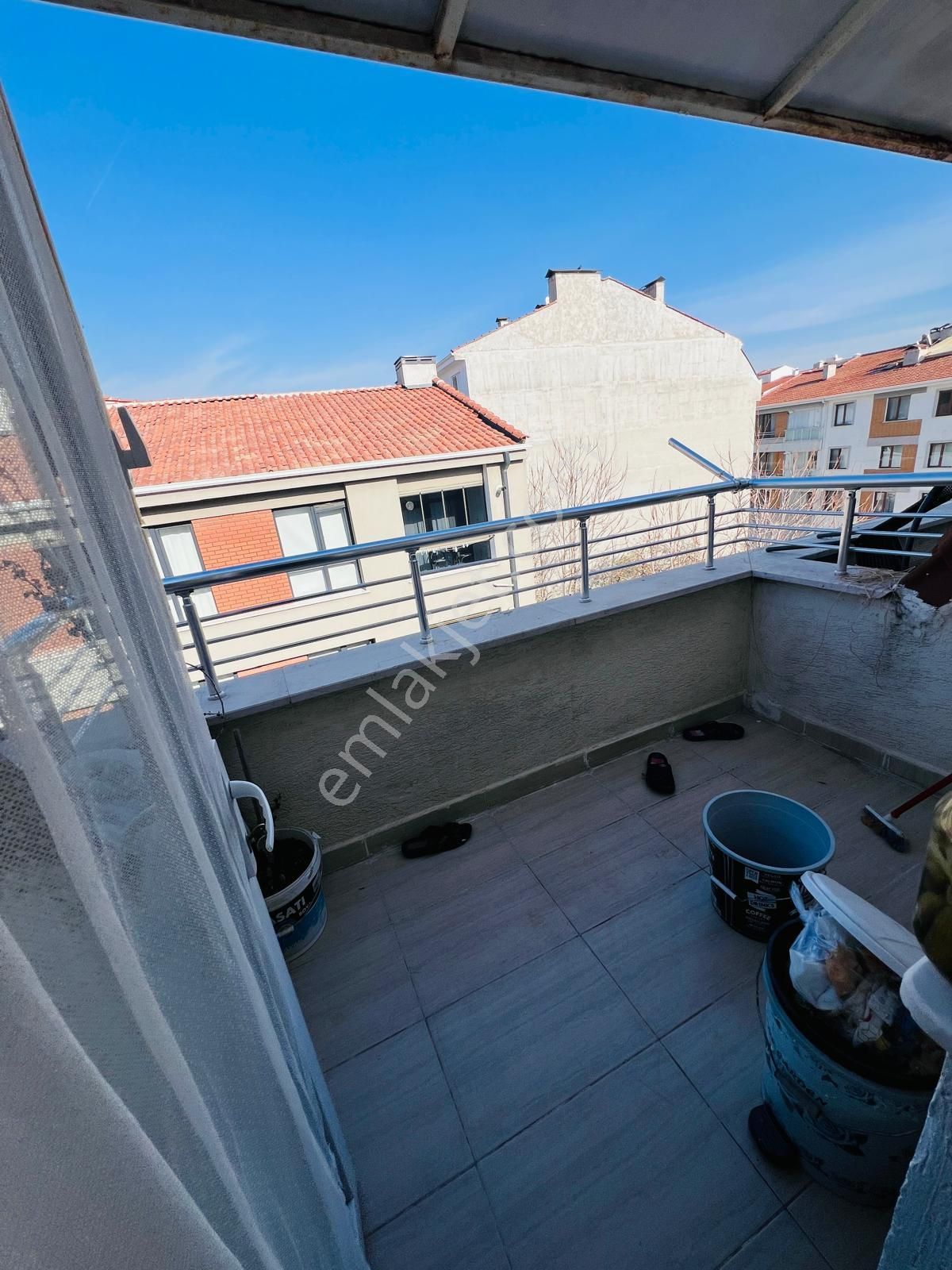 Çamlıca Mahallesinde Satılık 4+1 Dubleks Daire - Görsel 9