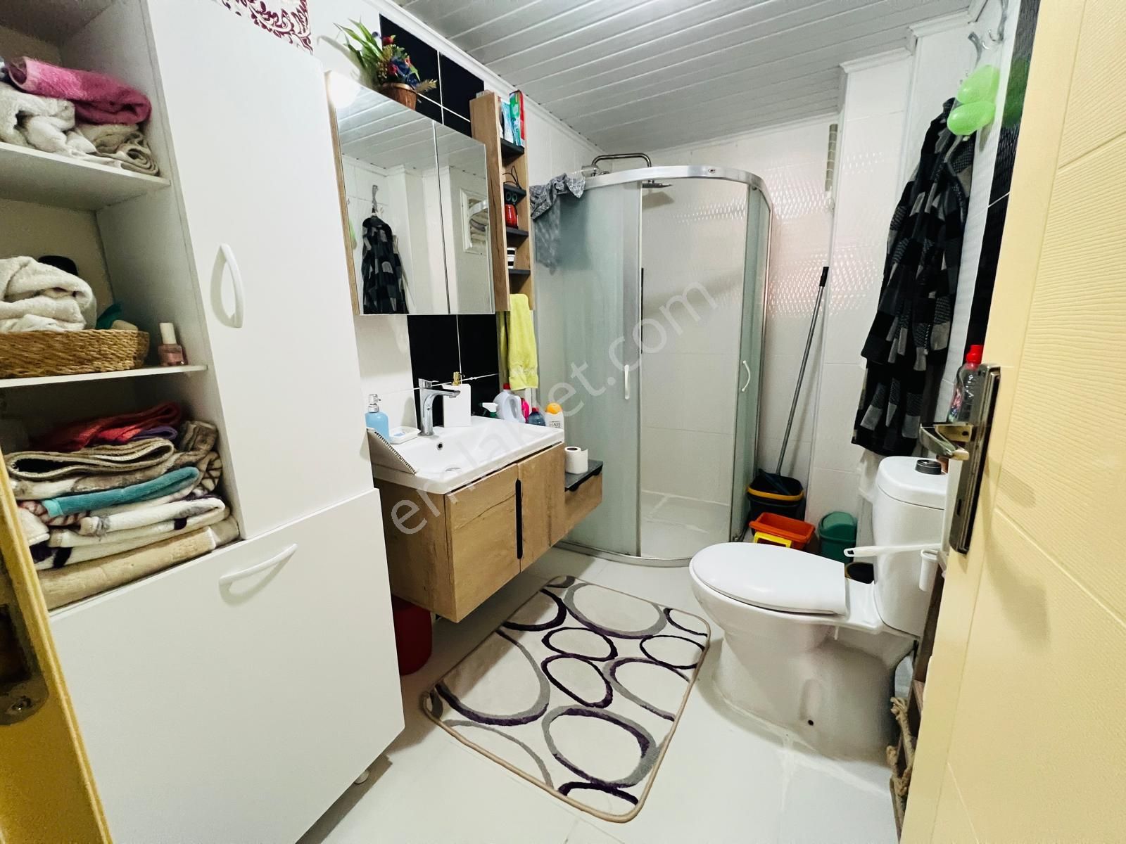 Çamlıca Mahallesinde Satılık 4+1 Dubleks Daire - Görsel 26