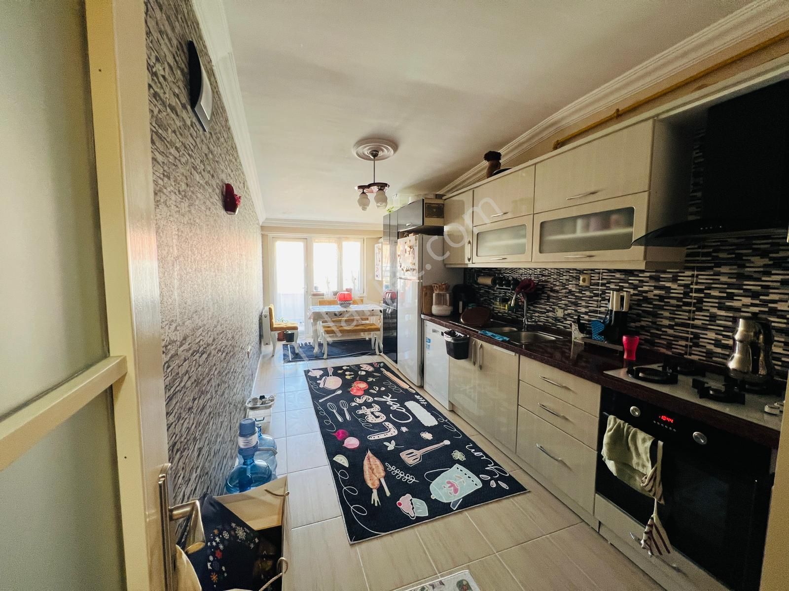 Çamlıca Mahallesinde Satılık 4+1 Dubleks Daire