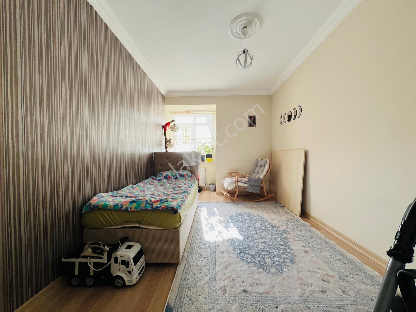 Çamlıca Mahallesinde Satılık 4+1 Dubleks Daire - Görsel 20