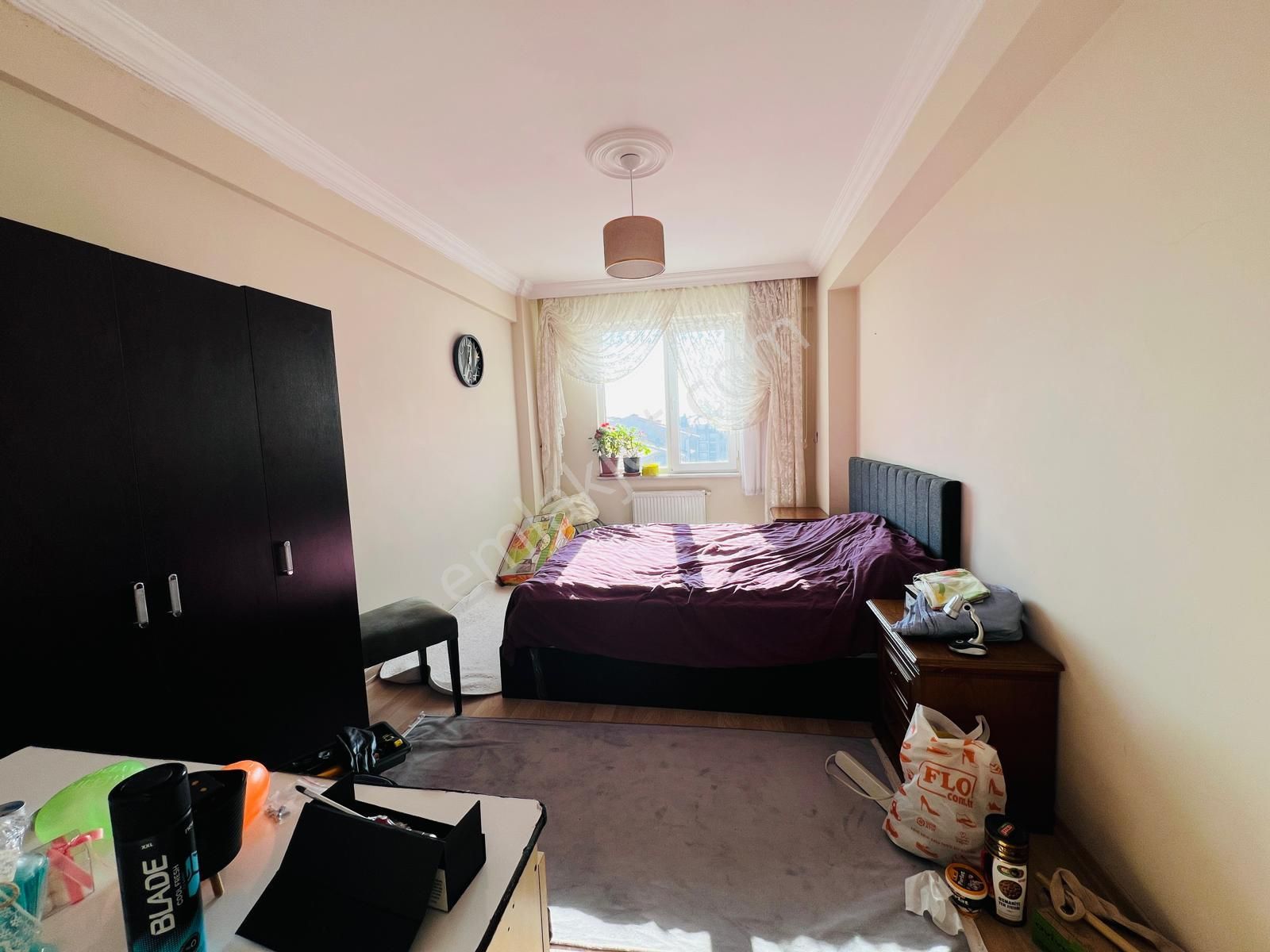 Çamlıca Mahallesinde Satılık 4+1 Dubleks Daire - Görsel 21