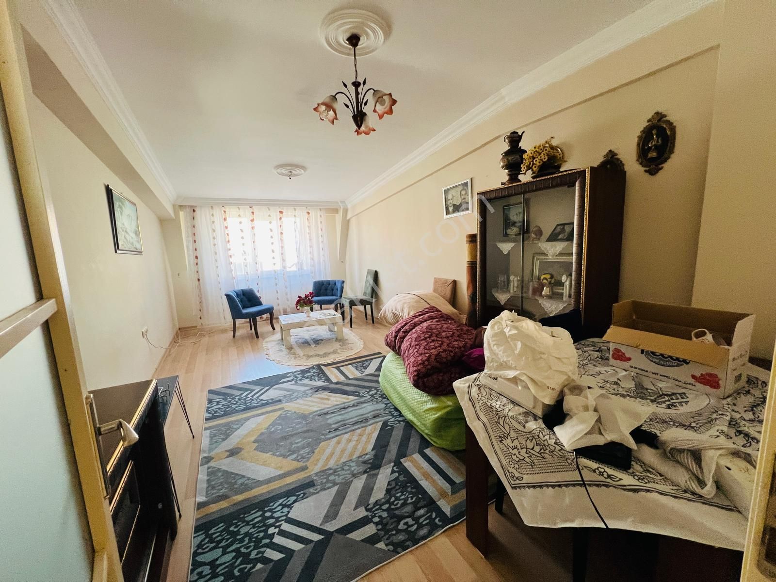 Çamlıca Mahallesinde Satılık 4+1 Dubleks Daire - Görsel 15