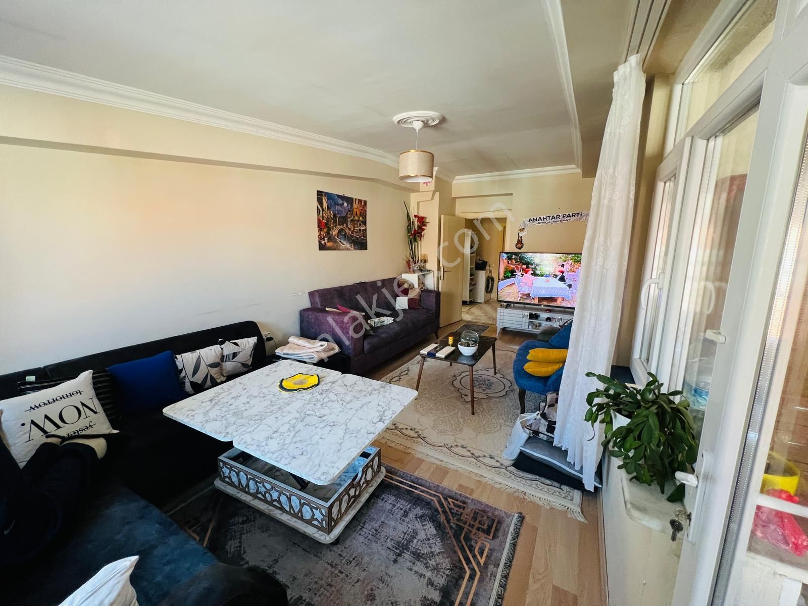 Çamlıca Mahallesinde Satılık 4+1 Dubleks Daire - Görsel 14