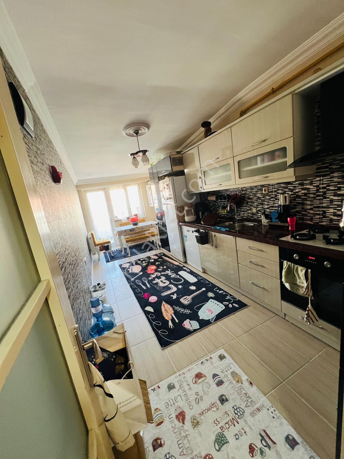 Çamlıca Mahallesinde Satılık 4+1 Dubleks Daire - Görsel 3