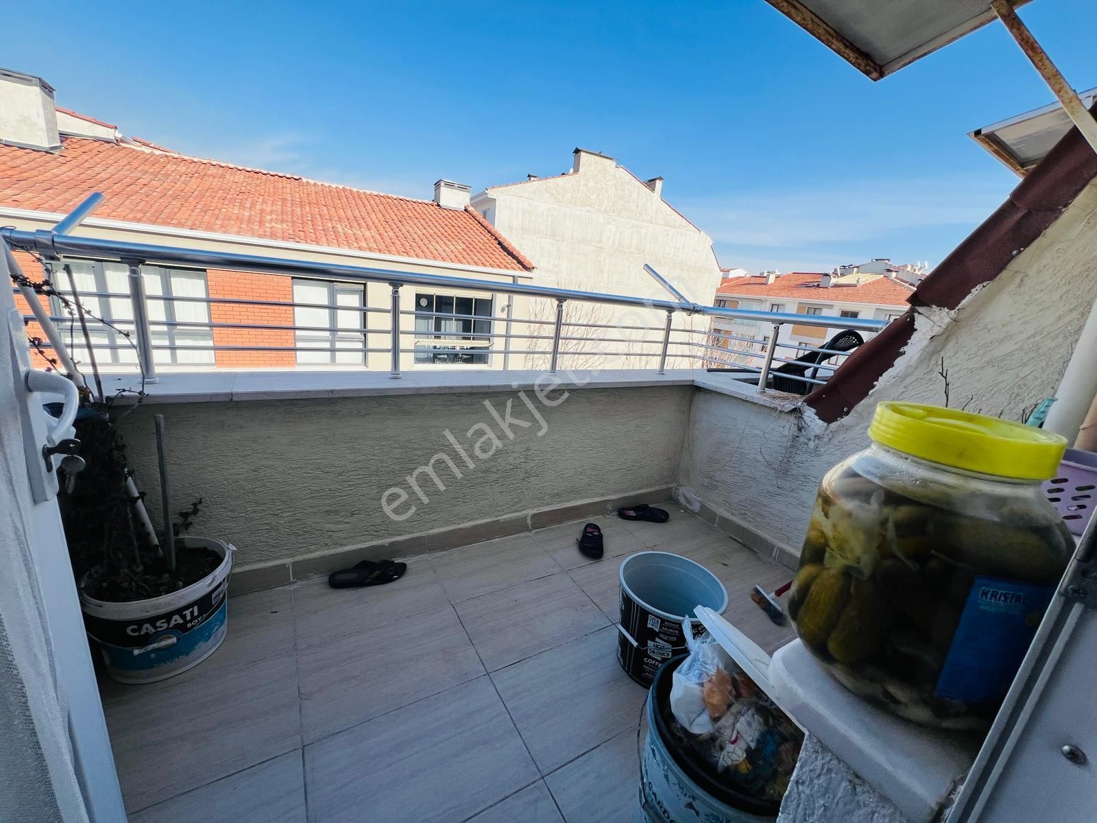 Çamlıca Mahallesinde Satılık 4+1 Dubleks Daire - Görsel 10