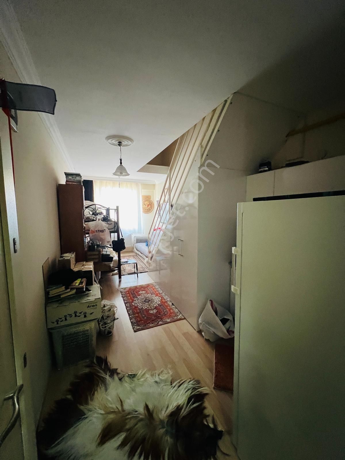 Çamlıca Mahallesinde Satılık 4+1 Dubleks Daire - Görsel 8